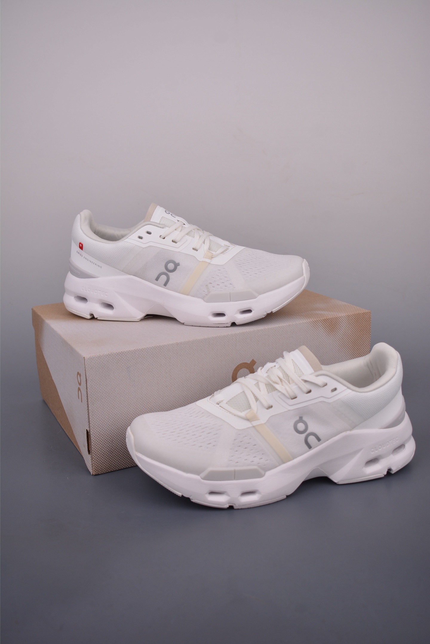 On Cloudtilt 2 Waterproof Running Shoes - Outdoor Street Functional Style 5 i1750365703081 2749 0 0