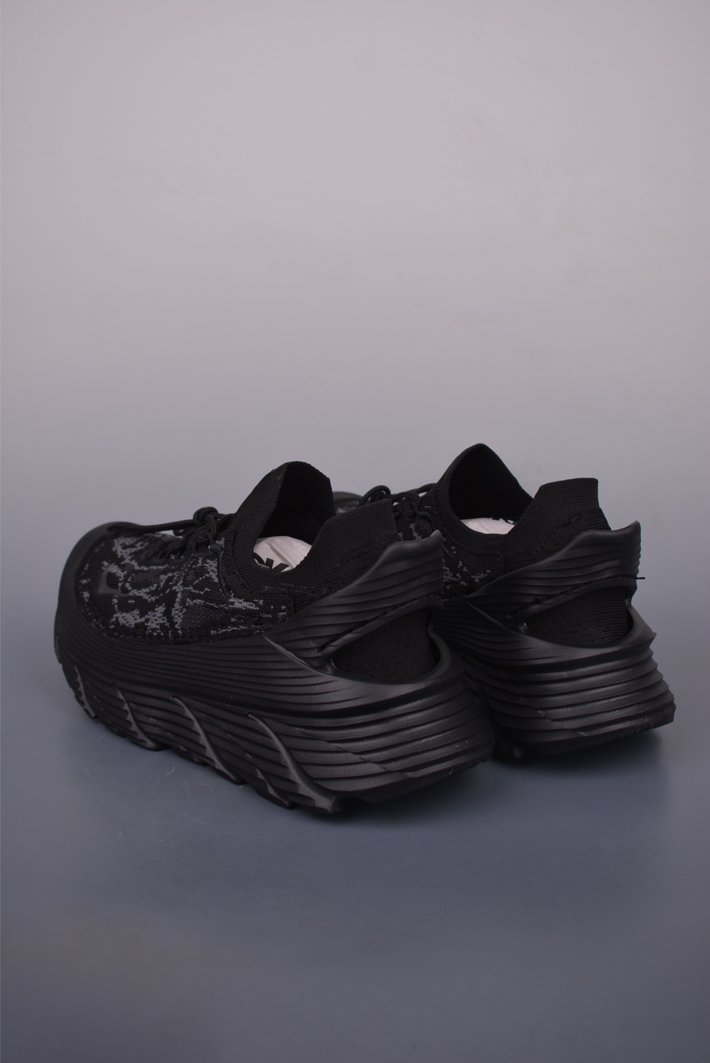 Hoka One One Restore TC Comfortable Shock-Absorbing Sneakers - Perfect for Hiking 2 i1750366915250 5678 0 1