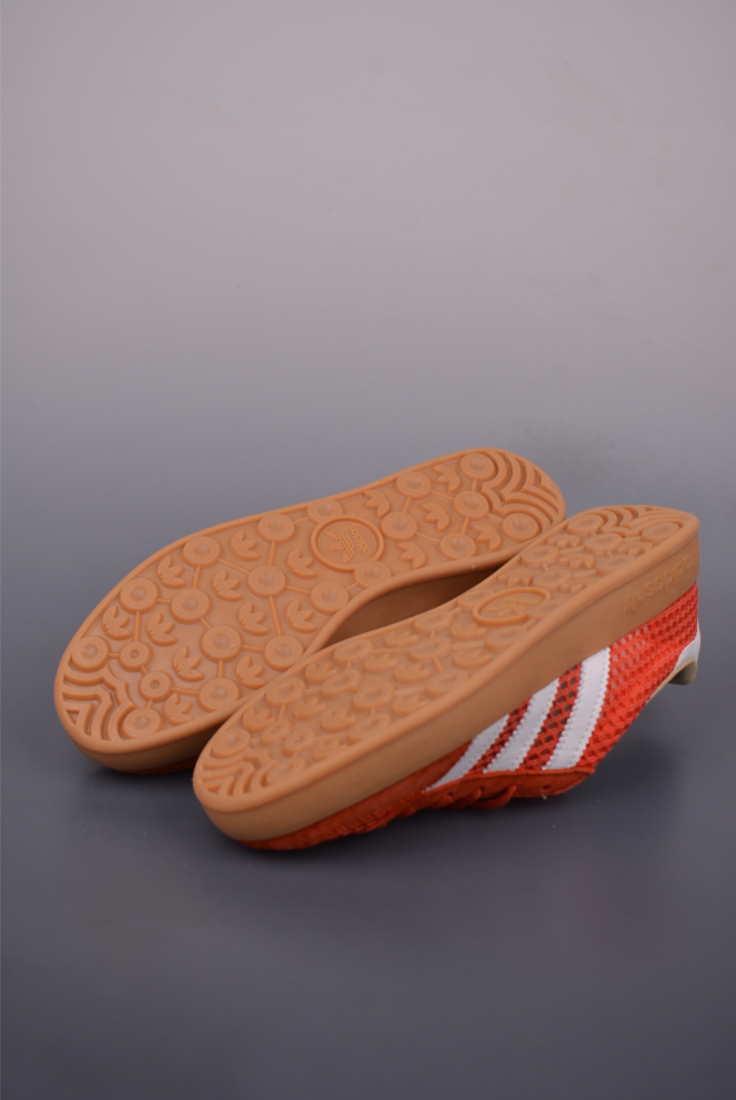 Adidas Originals Gazelle Indoor Sneakers - Casual, Low-Top, Orange, Durable 4 i1750368668214 6511 0 2