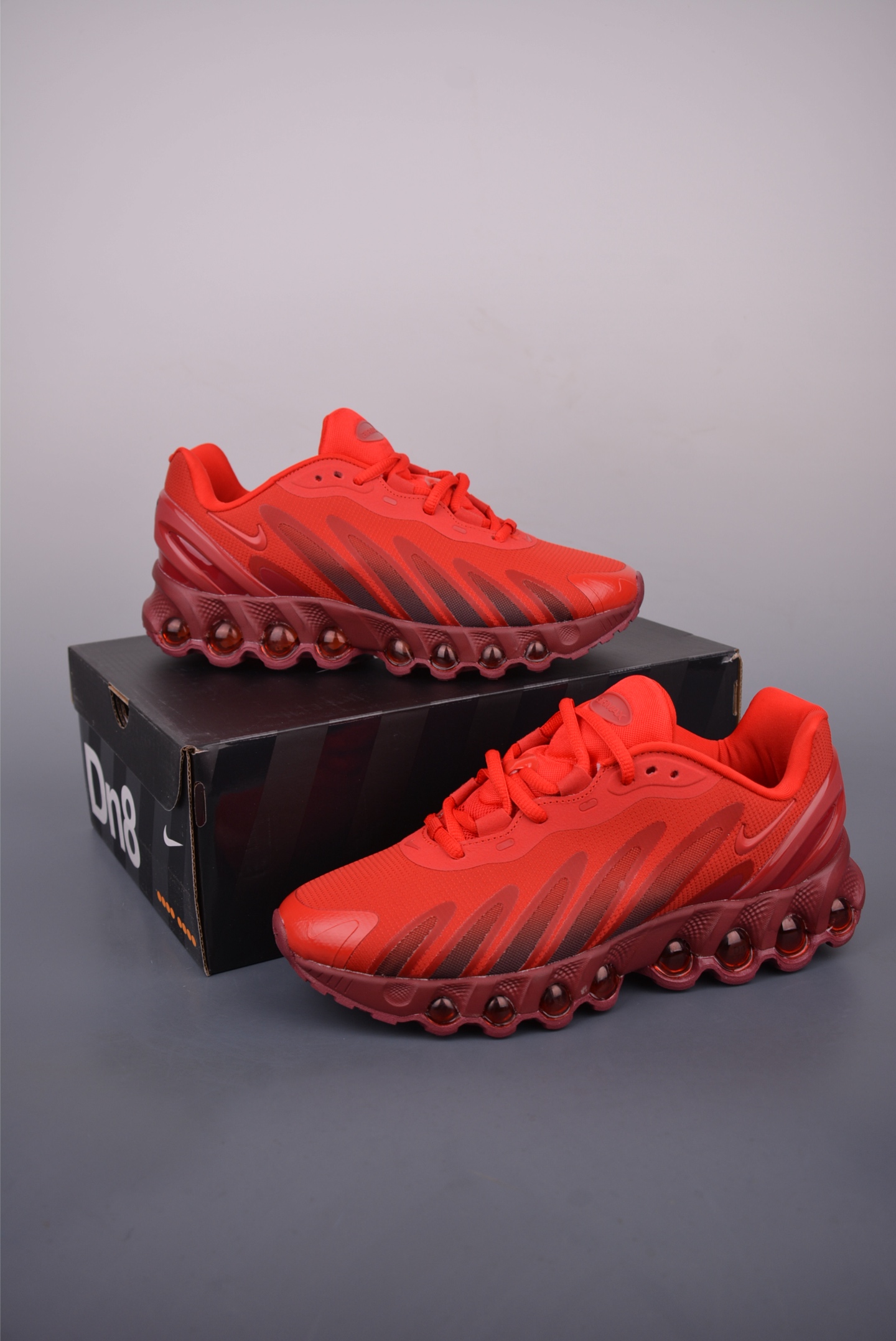 Nike Air Max DN8 Full Palm Tech Cushioning Running Shoes - Comfort & Style 6 i1750369774809 4632 0 4