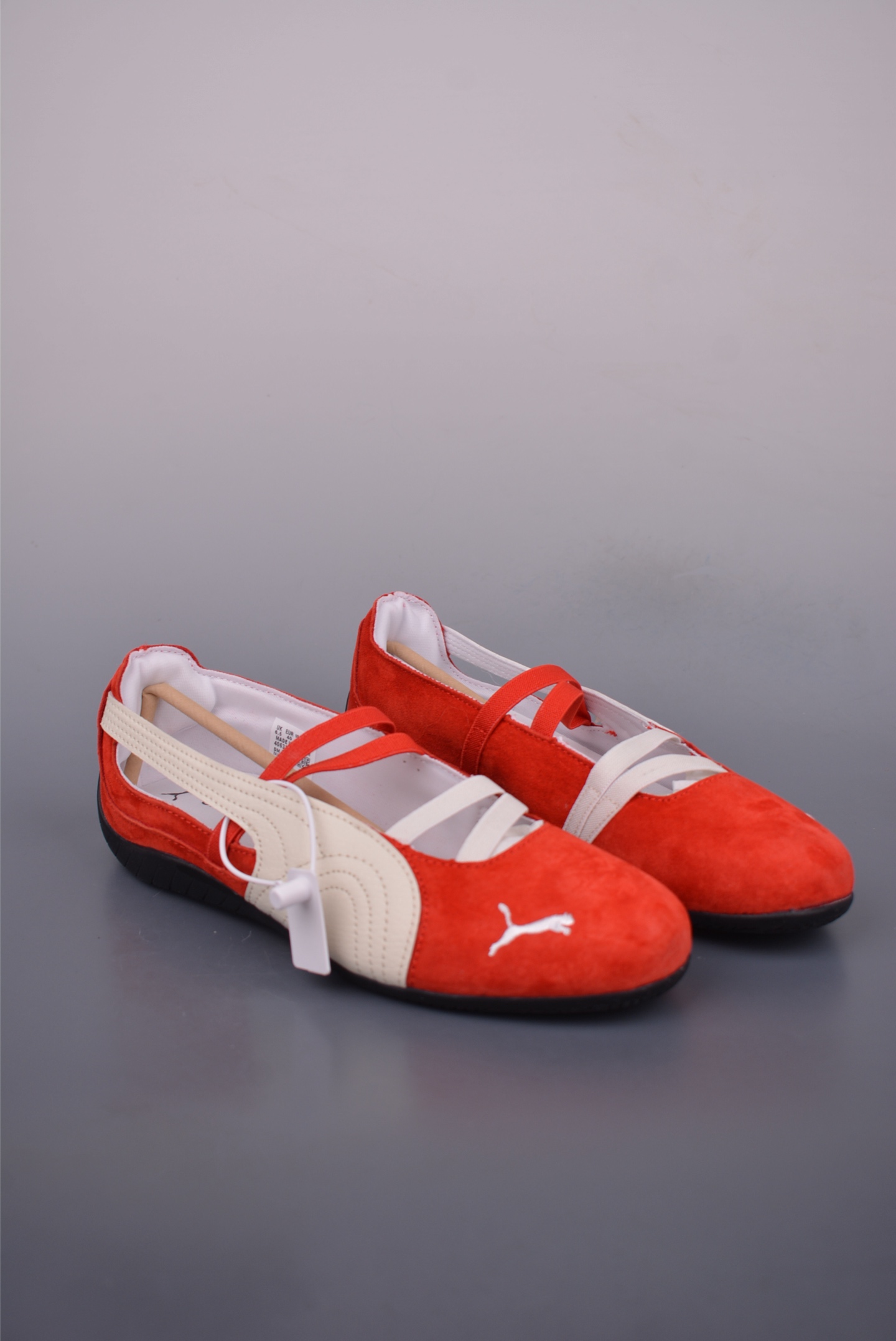 PUMA Speedcat Go Ballet Flats - Lightweight Comfort & Retro Style 2 i1750369810151 829 0 0