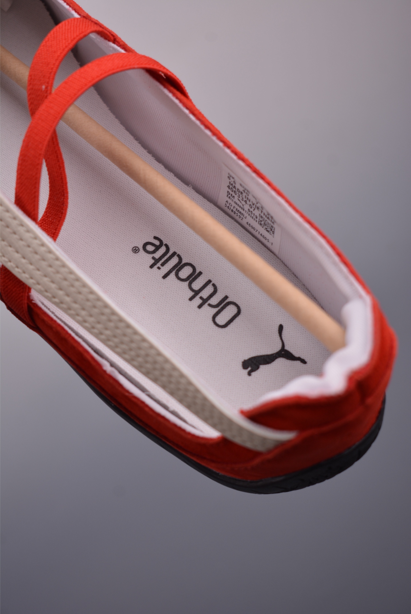 PUMA Speedcat Go Ballet Flats - Lightweight Comfort & Retro Style 10 i1750369810193 6153 0 8