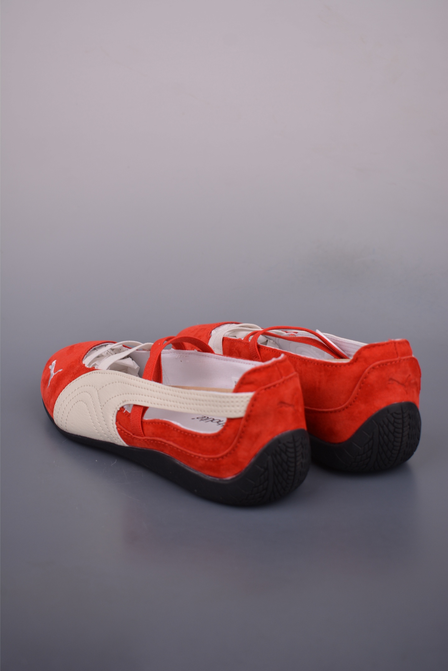 PUMA Speedcat Go Ballet Flats - Lightweight Comfort & Retro Style 3 i1750369811327 97 0 1