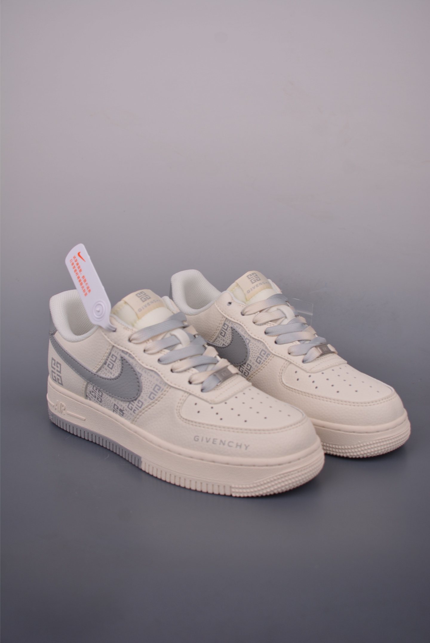 Nike Air Force 1 Low Givenchy Collab - Premium Quality, Comfortable Fit 1 i1750369960646 8212 0 0