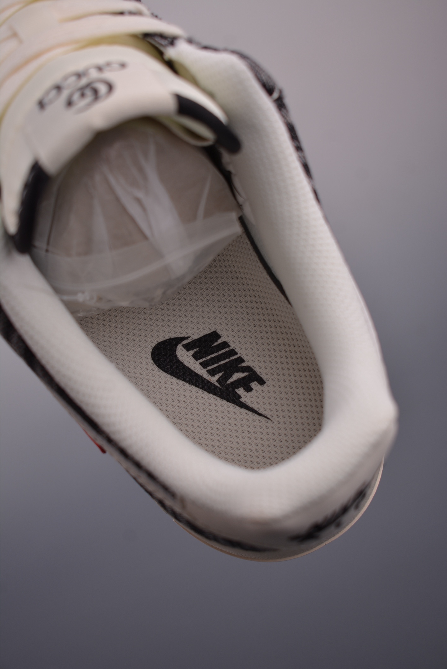 Nike Air Force 1 Low Gucci Collab Sneakers - Limited Edition Style 9 i1750370013224 310 0 8