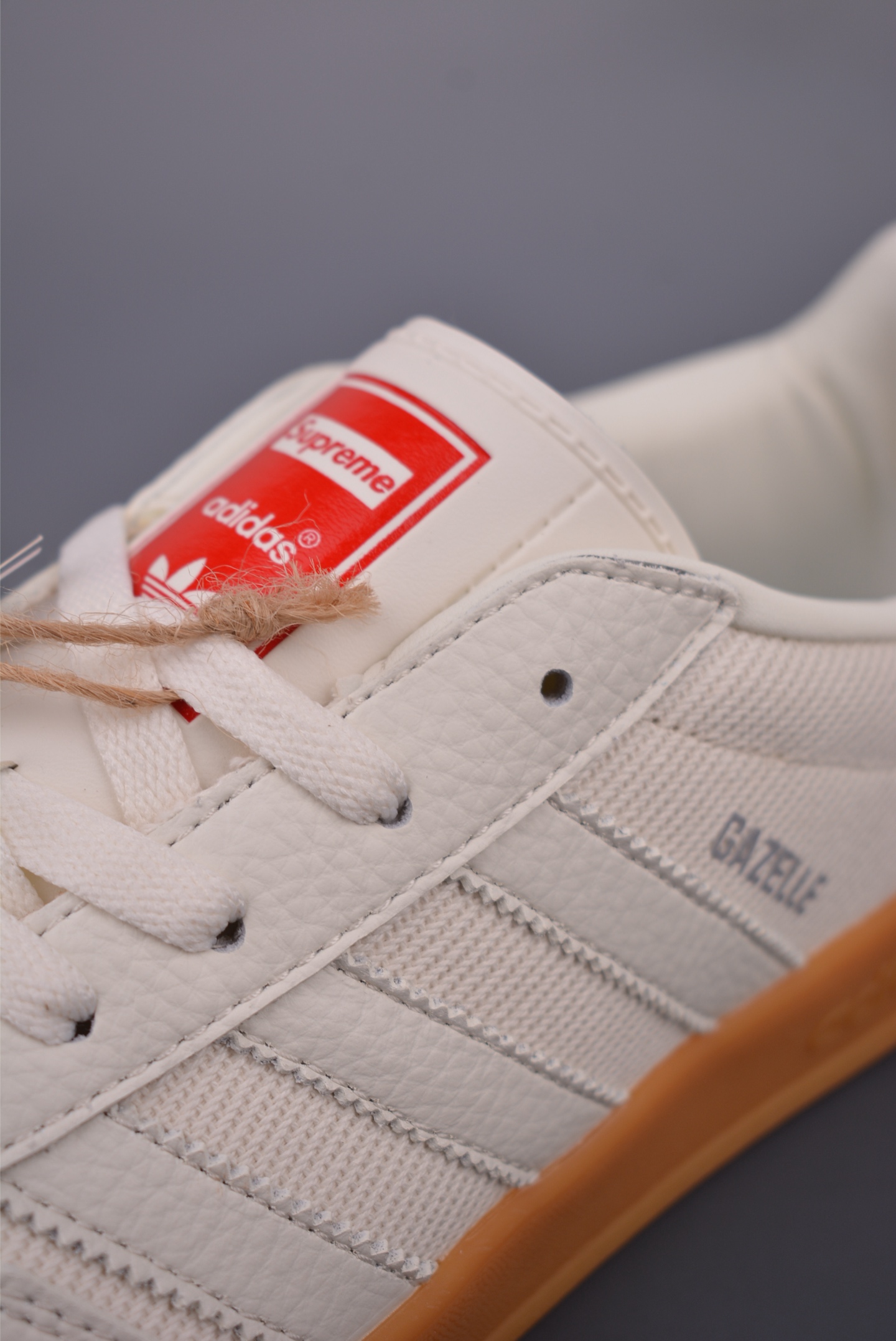 Adidas Gazelle OG DIY Limited Edition Retro Samba Shoes 8 i1750370066921 32 0 6
