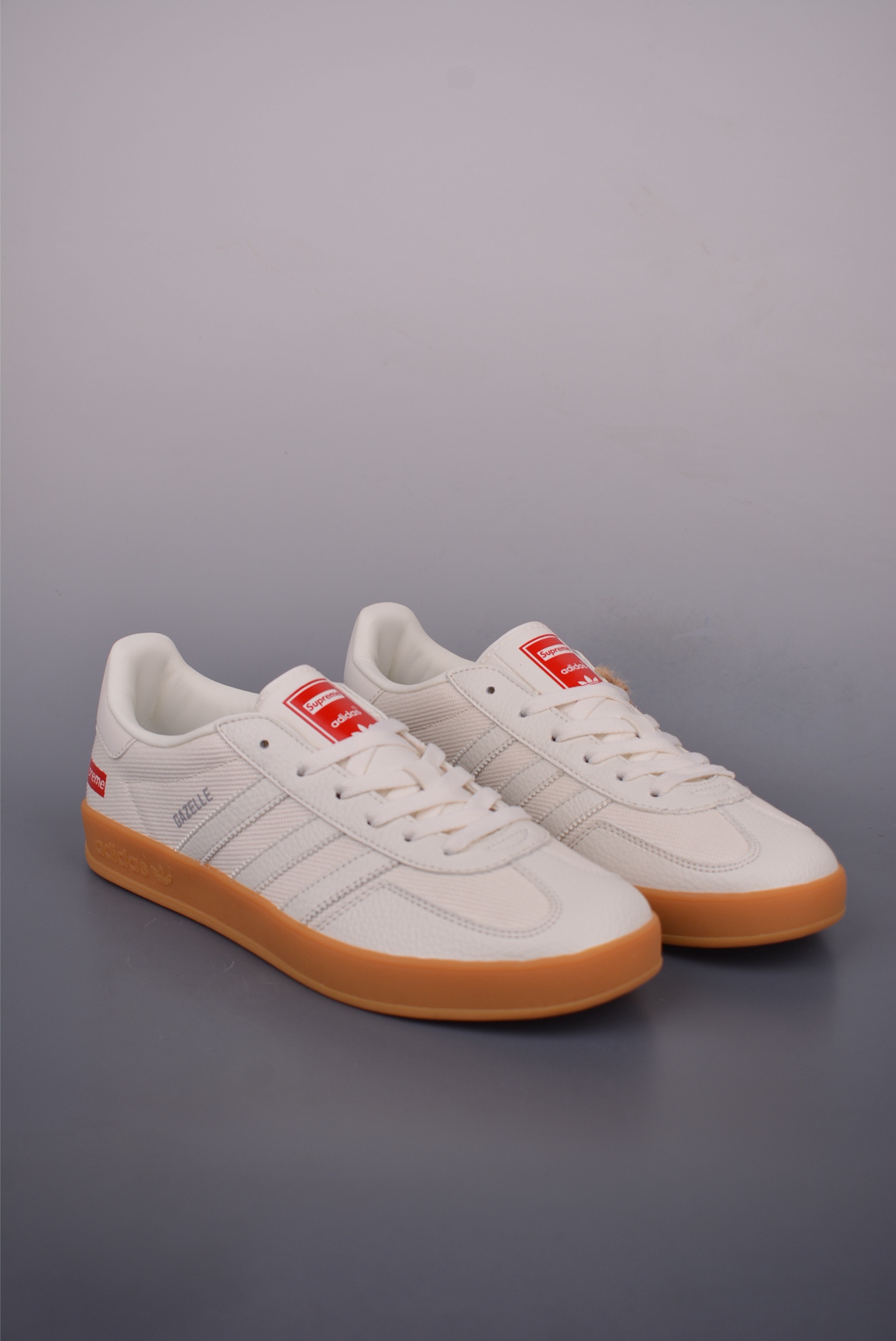 Adidas Gazelle OG DIY Limited Edition Retro Samba Shoes 2 i1750370068017 767 0 0