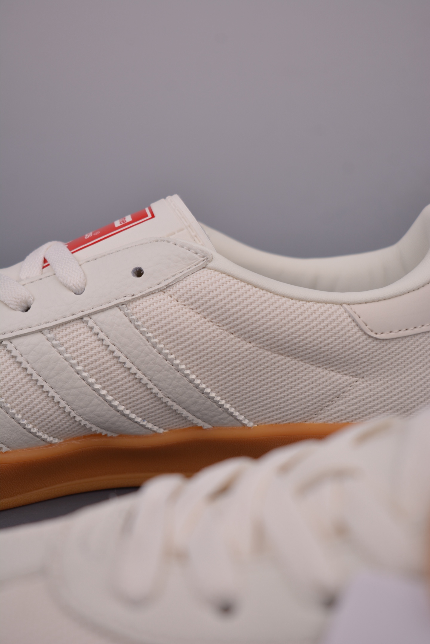 Adidas Gazelle OG DIY Limited Edition Retro Samba Shoes 9 i1750370068055 3744 0 7