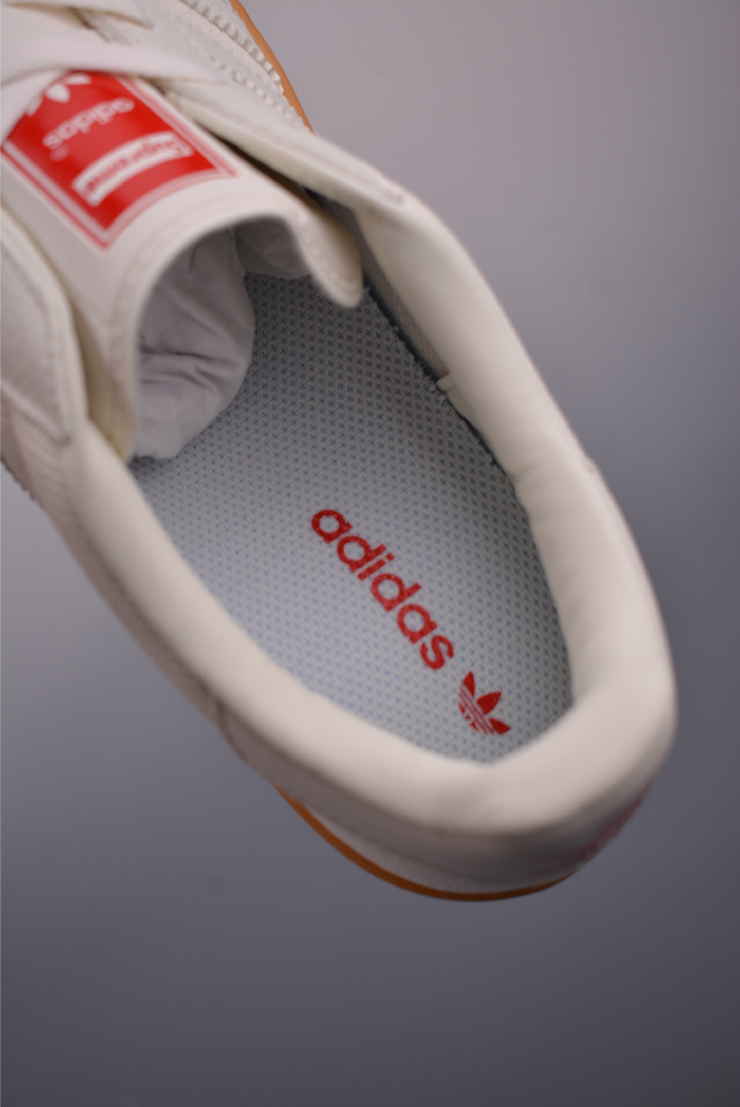 Adidas Gazelle OG DIY Limited Edition Retro Samba Shoes 10 i1750370068057 2208 0 8