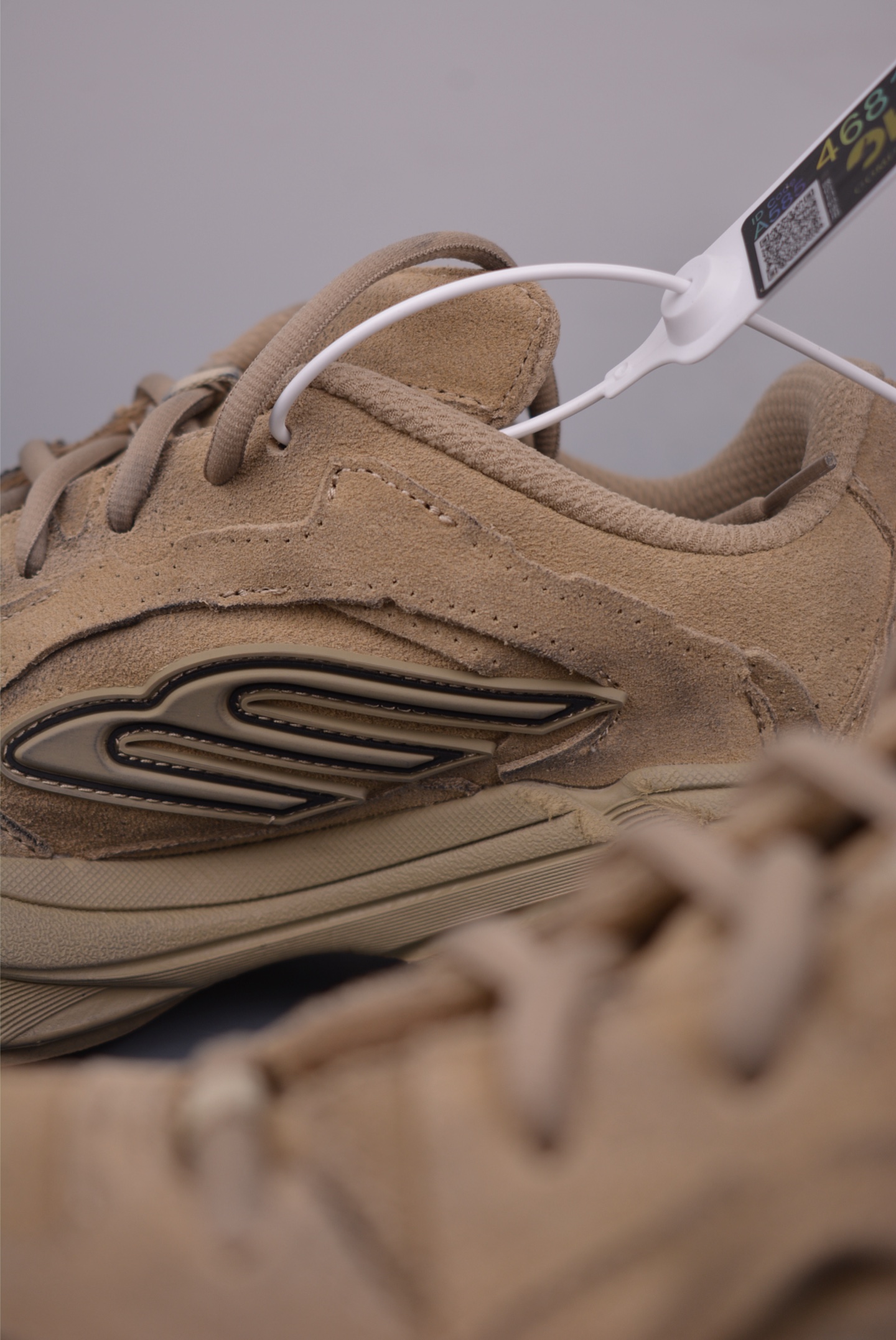 Balenciaga 16th Generation Beige Sneakers - Superior Quality & Comfort 9 i1750370109090 1518 0 7