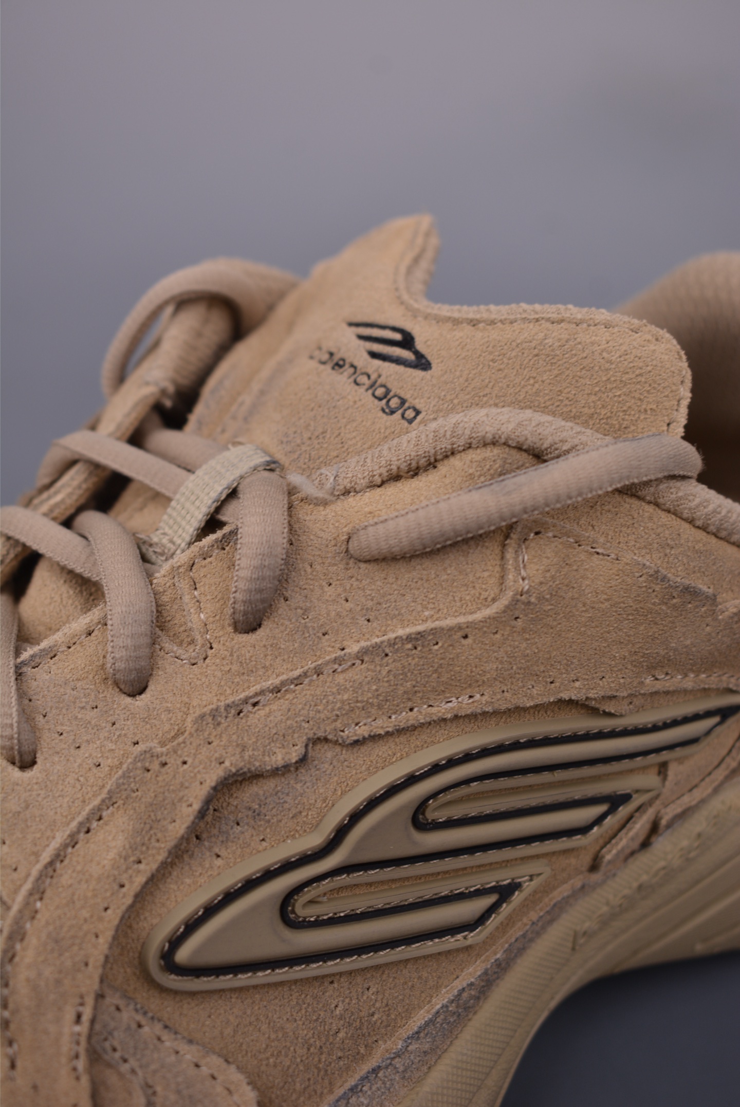 Balenciaga 16th Generation Beige Sneakers - Superior Quality & Comfort 8 i1750370109118 116 0 6