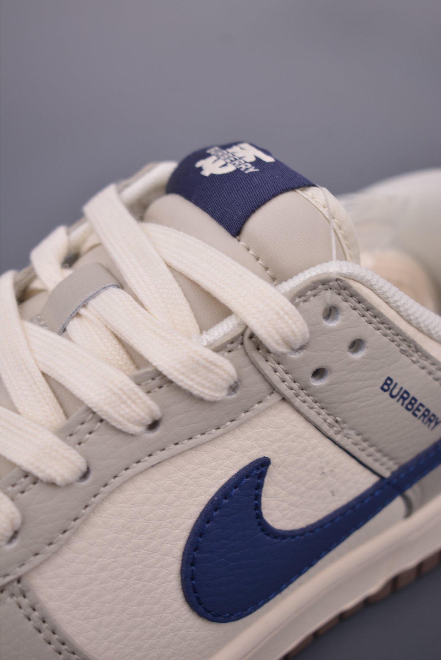 Nike SB Dunk Low Burberry Sneakers - Stylish Comfort and Iconic Design 8 i1750370179472 7019 0 6