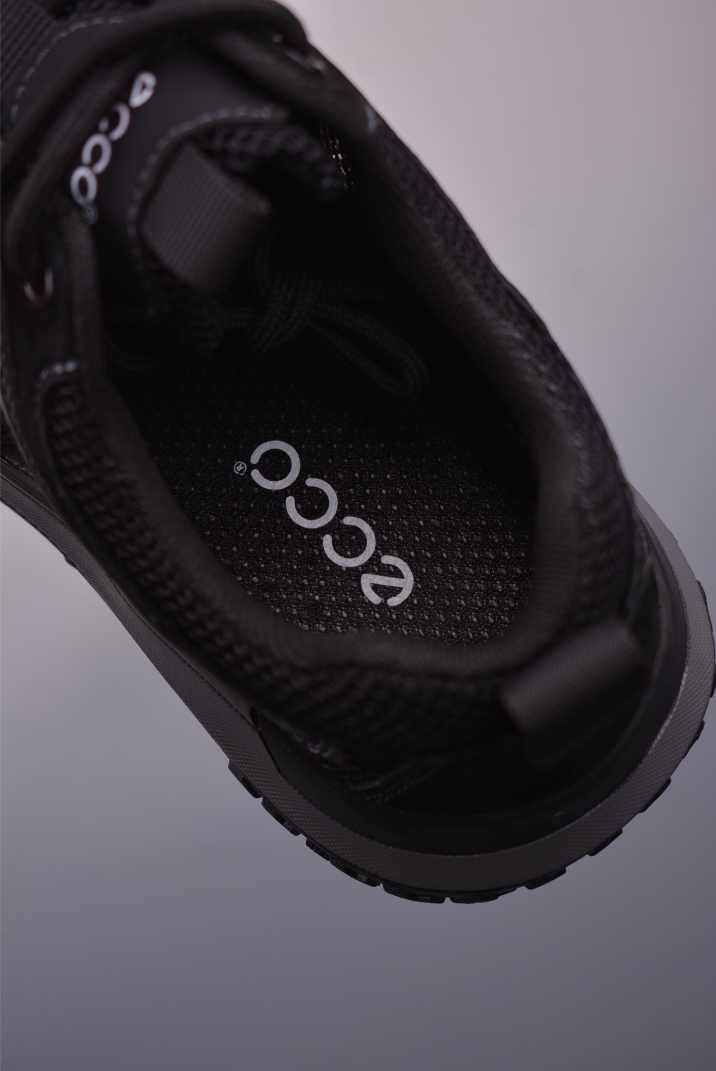 ECCO Men's BIOM Outdoor Sandals - Leather & Mesh, Durable, Comfortable 10 i1750370796184 6040 0 8