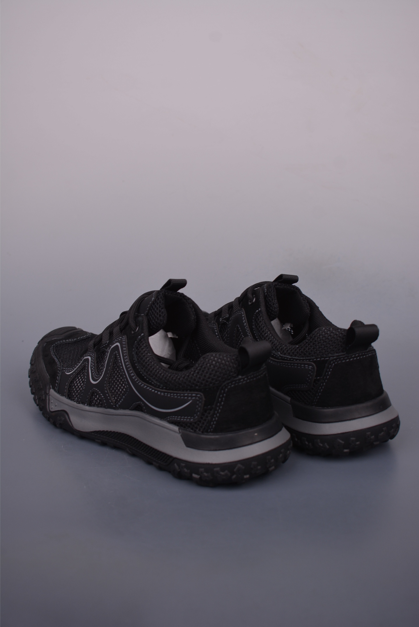 ECCO Men's BIOM Outdoor Sandals - Leather & Mesh, Durable, Comfortable 3 i1750370796194 4267 0 1