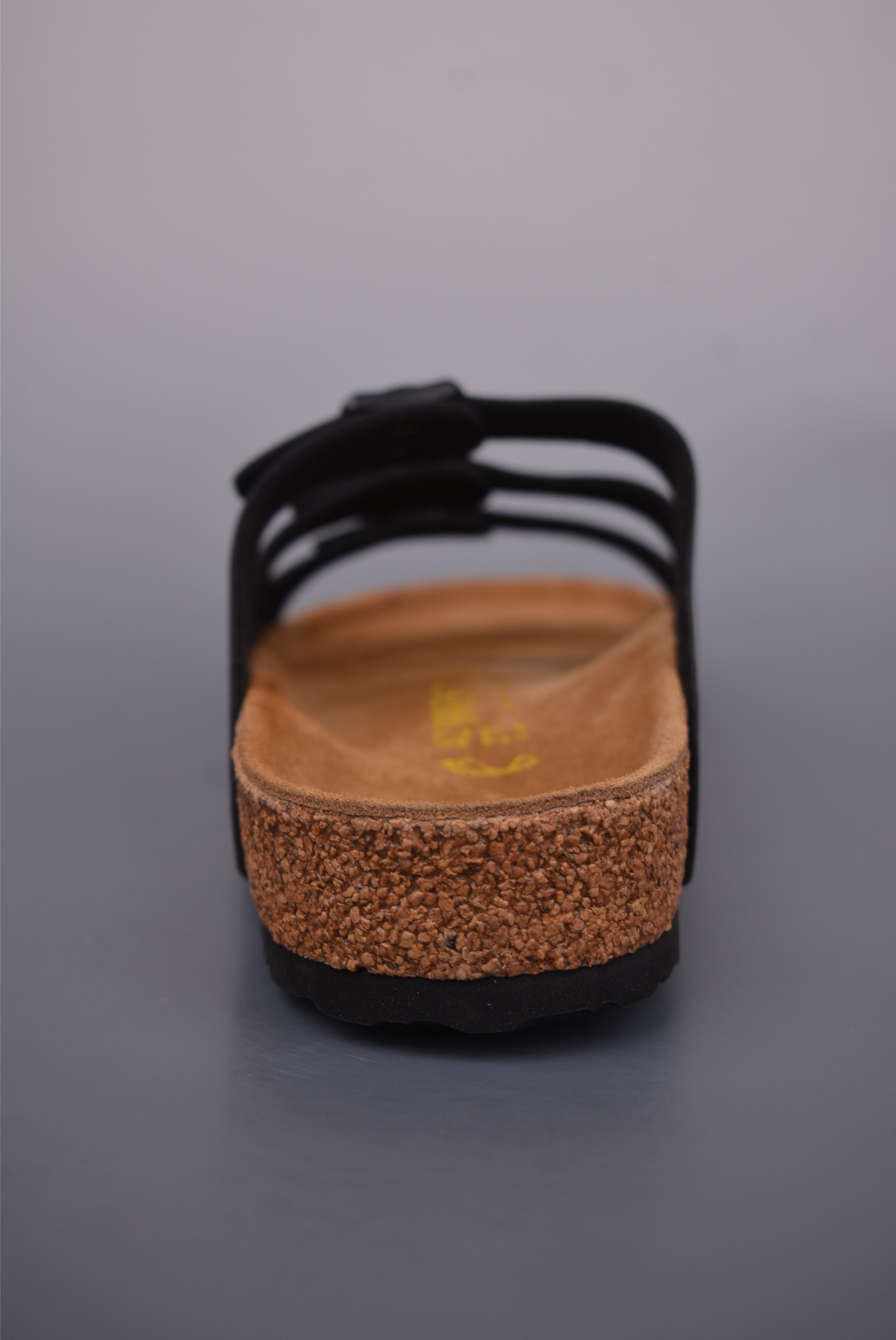 Birkenstock Milano Sandal - Classic Comfort & Adjustable Straps, Black 4 i1750371275558 6180 0 3