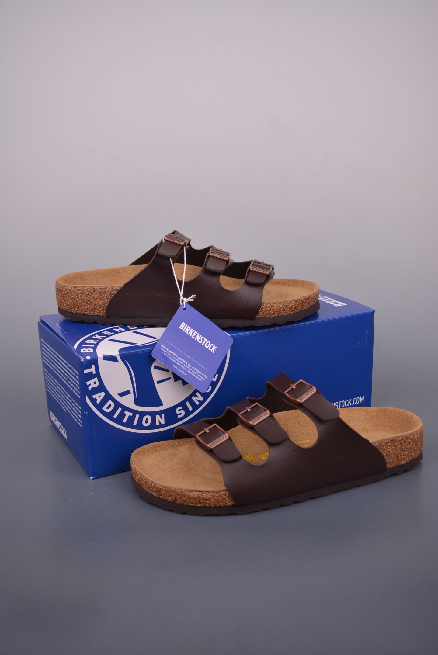 Birkenstock Milano Sandals - Comfortable Cork Footbed, Adjustable Straps - Unisex 7 i1750371321017 8906 0 5