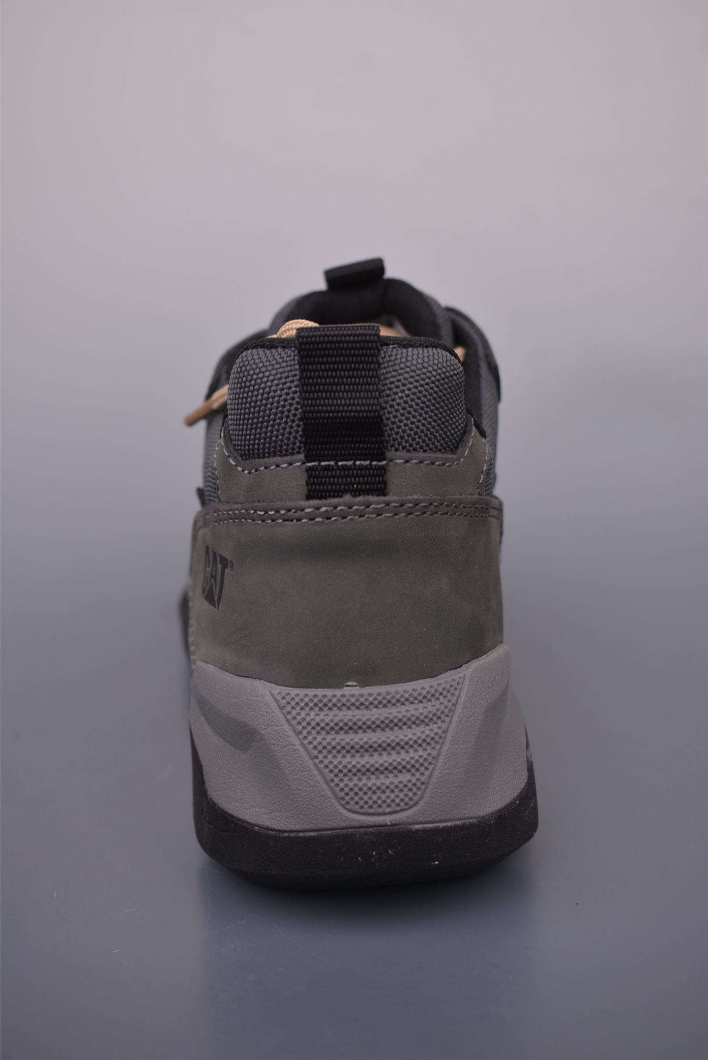 Caterpillar Men's Onboard Low Casual Shoe - Durable Suede, Lightweight Design 5 i1750371455847 7438 0 3