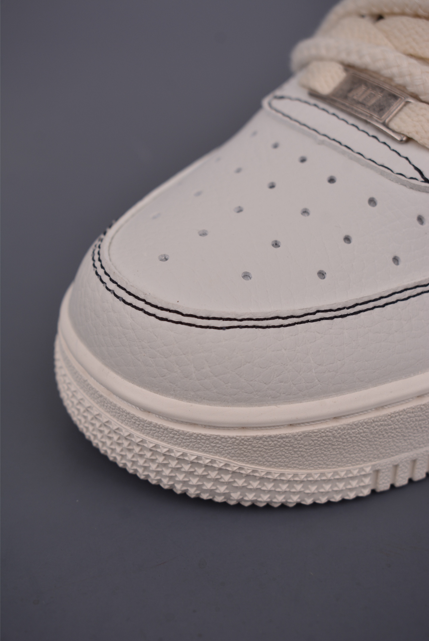 Nike Air Force 1 Low Supreme Collab - Premium Quality & Comfort 7 i1750451344711 2388 0 5