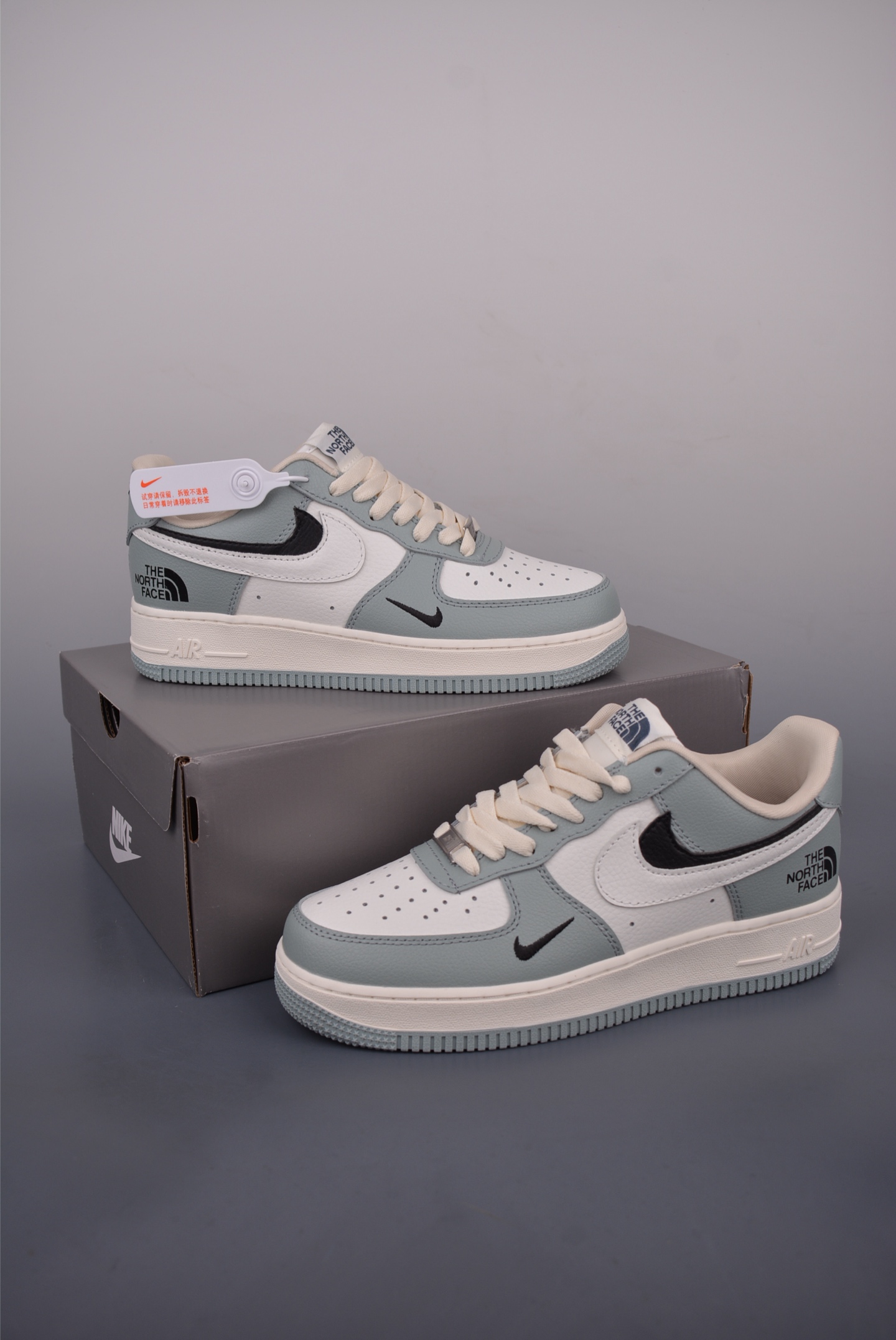 Nike Air Force 1 Low The North Face Collab Sneakers 6 i1750451377635 8294 0 4