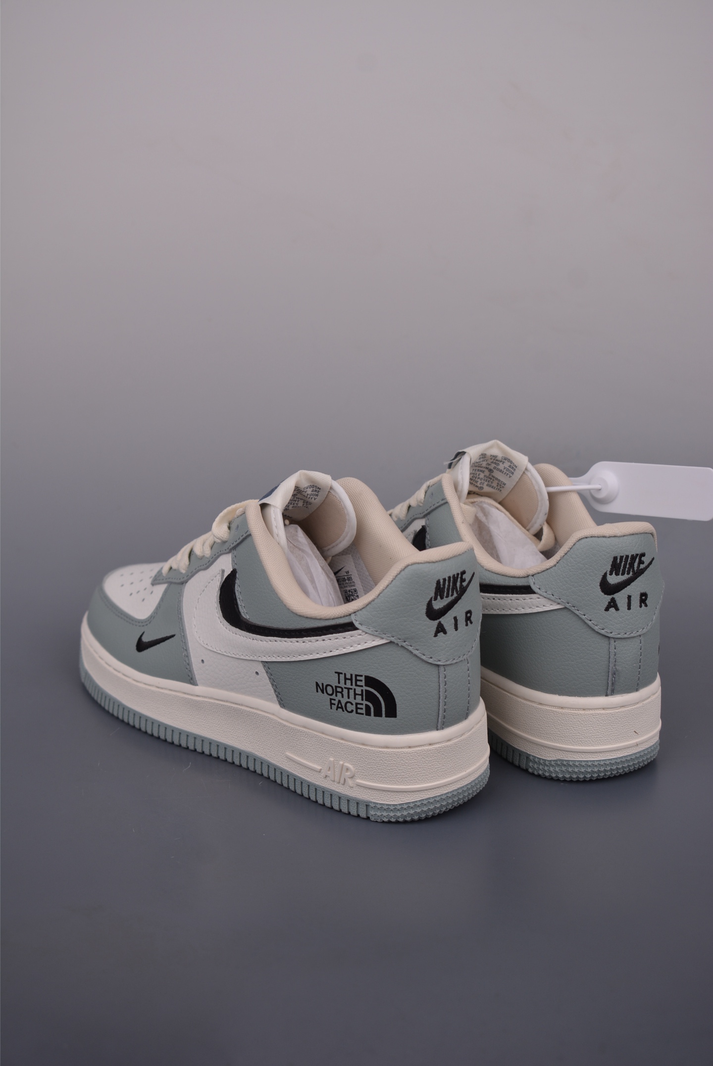 Nike Air Force 1 Low The North Face Collab Sneakers 3 i1750451377640 7264 0 1