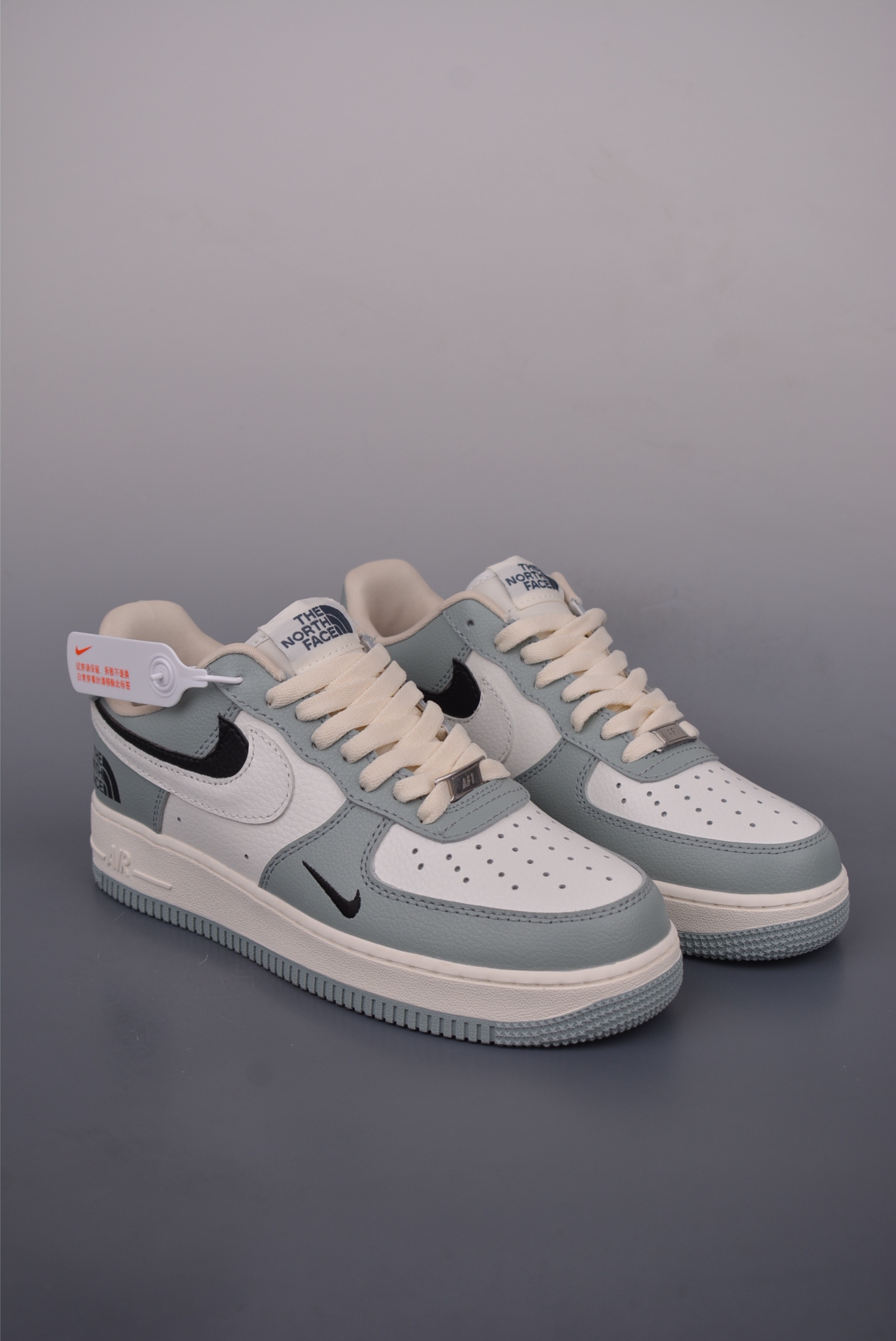 Nike Air Force 1 Low The North Face Collab Sneakers 2 i1750451379538 4588 0 0