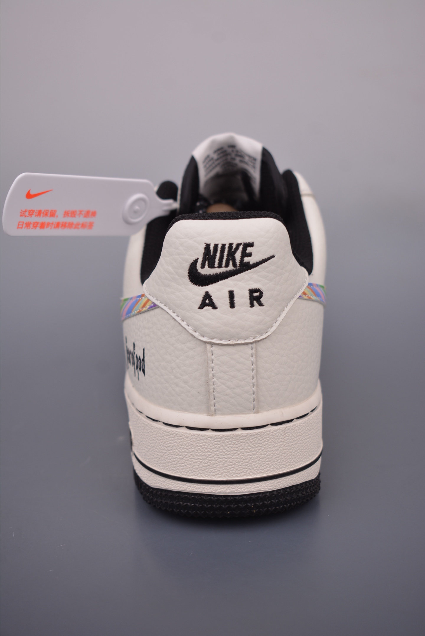 Nike Air Force 1 Low FOD: Premium Comfort and Style in Every Step 4 i1750451414773 5709 0 3