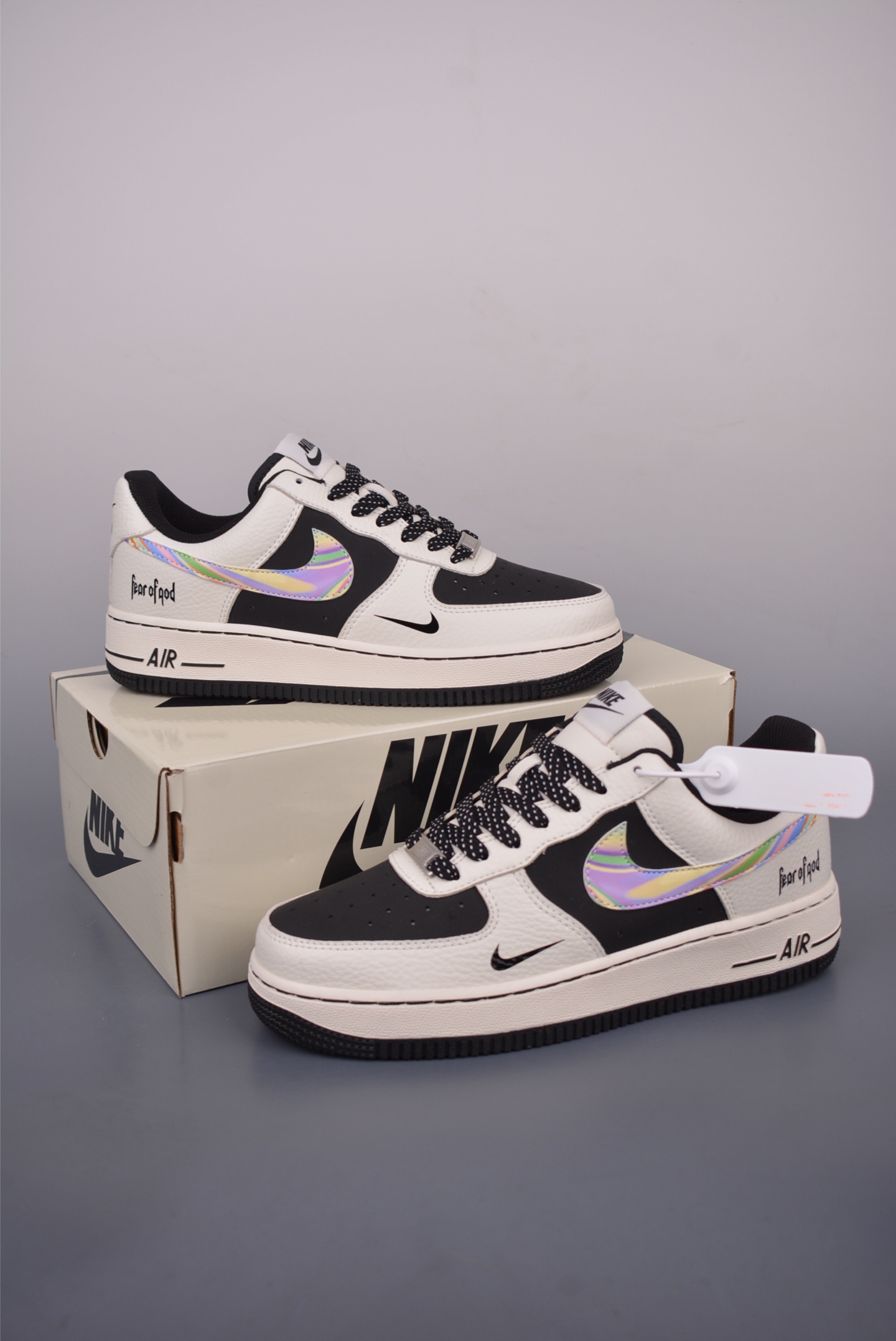 Nike Air Force 1 Low FOD: Premium Comfort and Style in Every Step 5 i1750451417182 3615 0 4