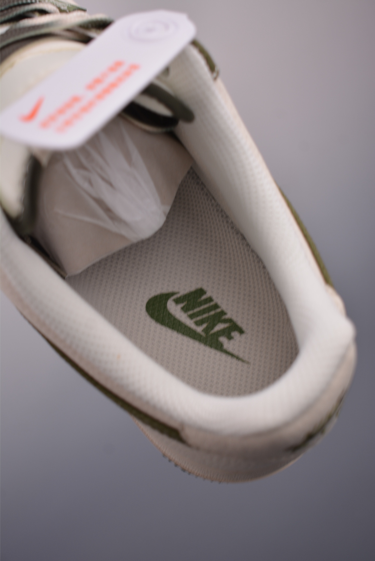 Nike Air Force 1 Low Stussy Collaboration - Premium Quality & Comfort 9 i1750451452186 2480 0 8
