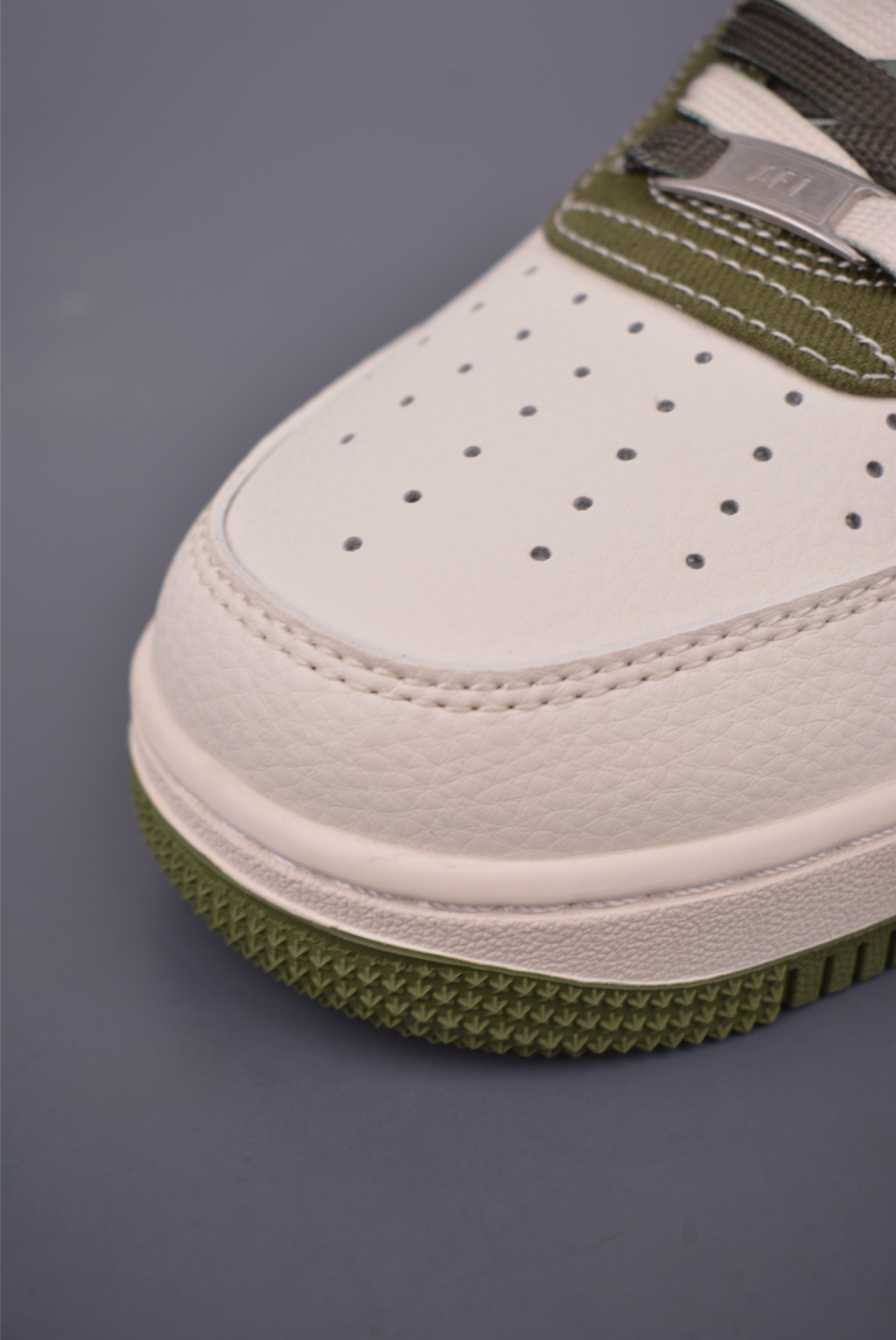 Nike Air Force 1 Low Stussy Collaboration - Premium Quality & Comfort 6 i1750451452229 272 0 5