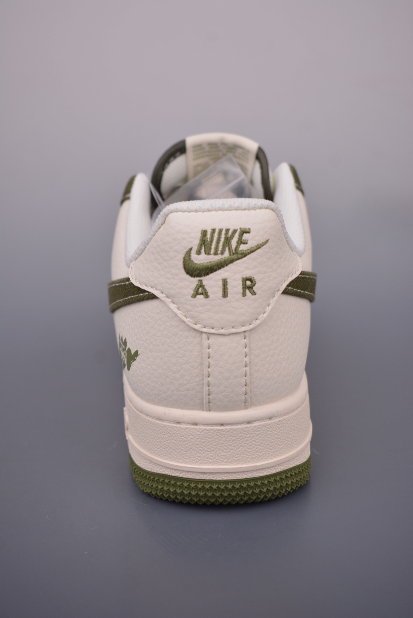 Nike Air Force 1 Low Stussy Collaboration - Premium Quality & Comfort 4 i1750451456656 2423 0 3