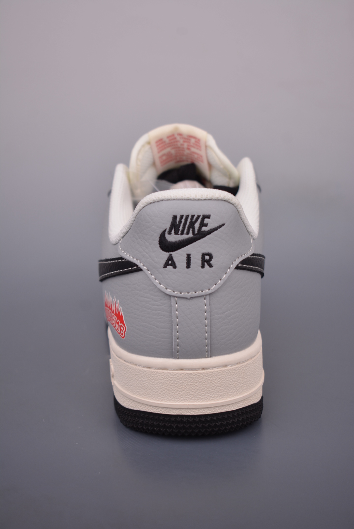Nike Air Force 1 Low Supreme Collab Sneakers - Iconic Style, Premium Comfort 5 i1750451486509 7558 0 3