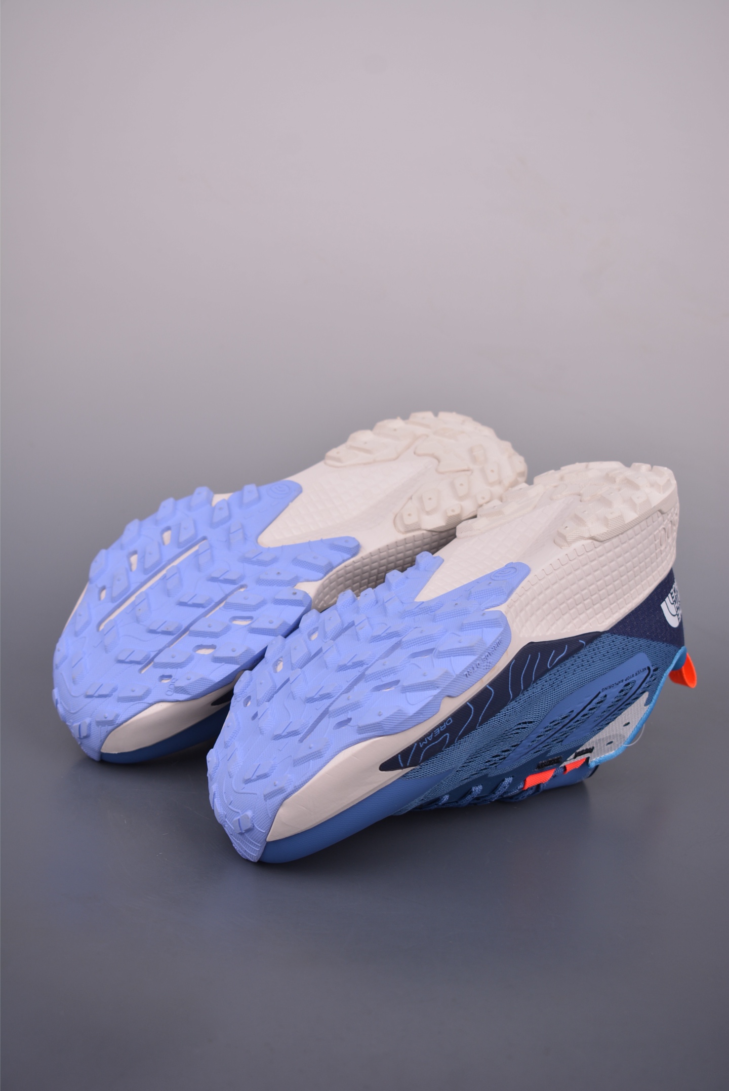 The North Face Men's Thermoball Traction Mule V Trail Running Shoes 4 i1750451522753 8615 0 2