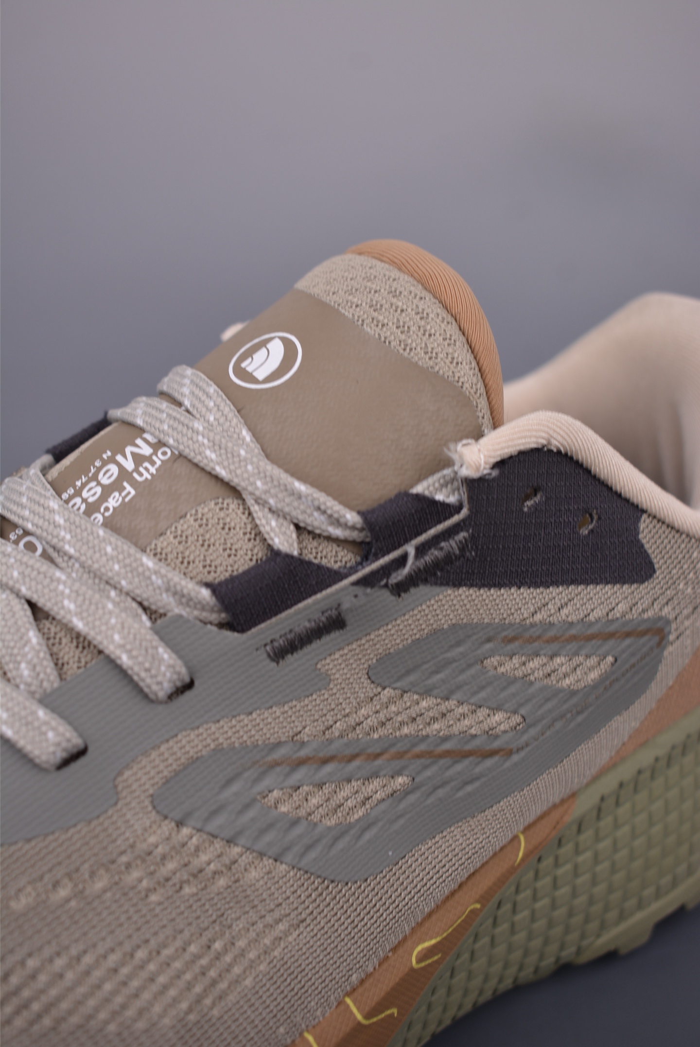 The North Face Men's Thermoball Traction Mule V Hiking Shoes - Durable & Comfy 8 i1750451539909 6503 0 6
