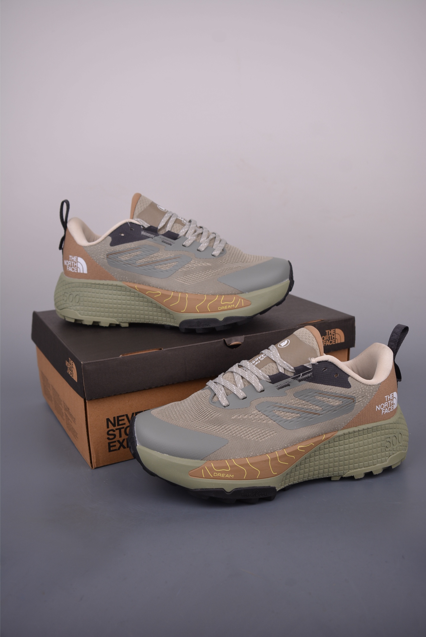 The North Face Men's Thermoball Traction Mule V Hiking Shoes - Durable & Comfy 6 i1750451539938 6193 0 4