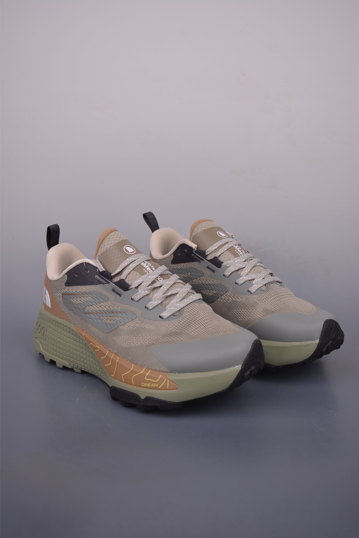The North Face Men's Thermoball Traction Mule V Hiking Shoes - Durable & Comfy 2 i1750451543959 1249 0 0