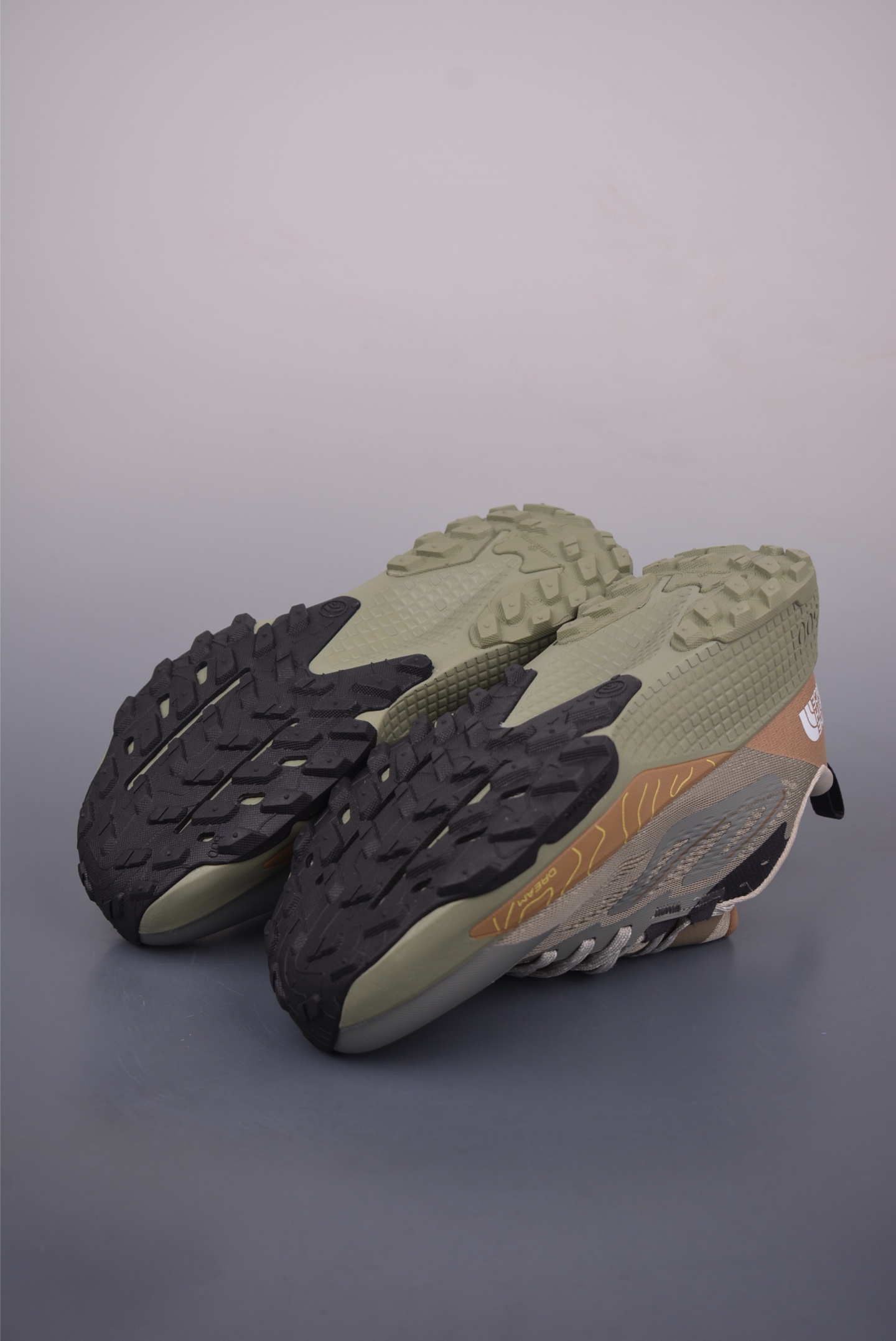 The North Face Men's Thermoball Traction Mule V Hiking Shoes - Durable & Comfy 4 i1750451543963 8279 0 2
