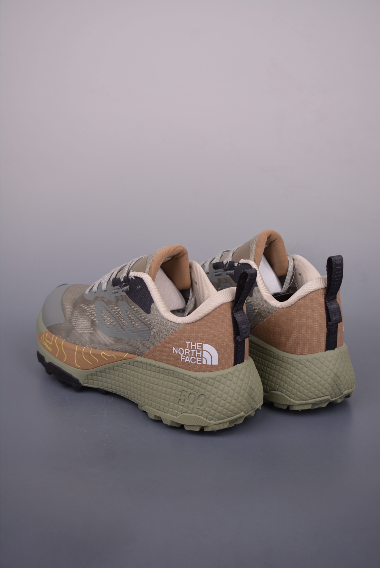 The North Face Men's Thermoball Traction Mule V Hiking Shoes - Durable & Comfy 3 i1750451543969 9963 0 1