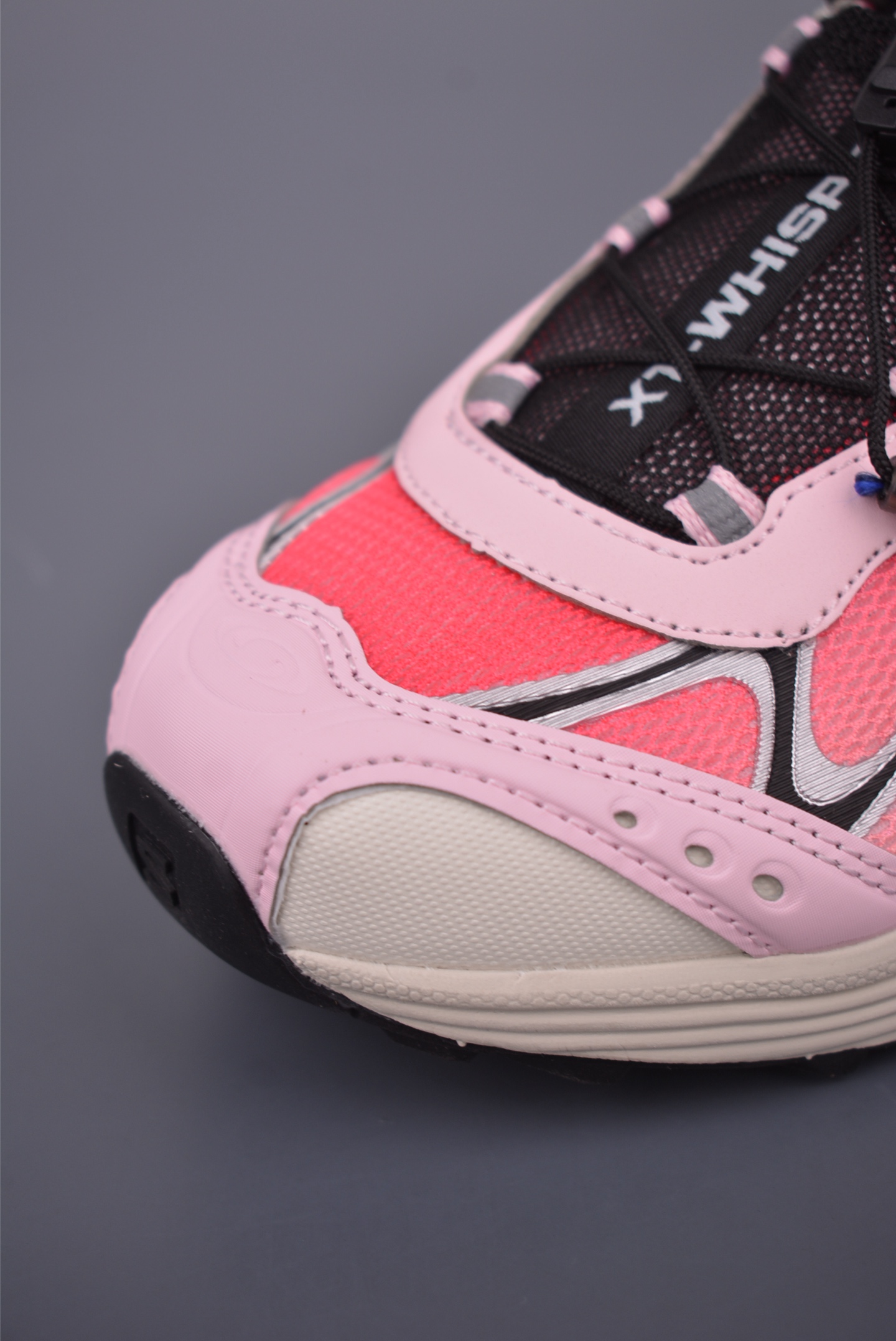Salomon XT-Whisper Sandy Liang Women's Running Shoes - Trail & Casual 6 i1750451628968 7201 0 5
