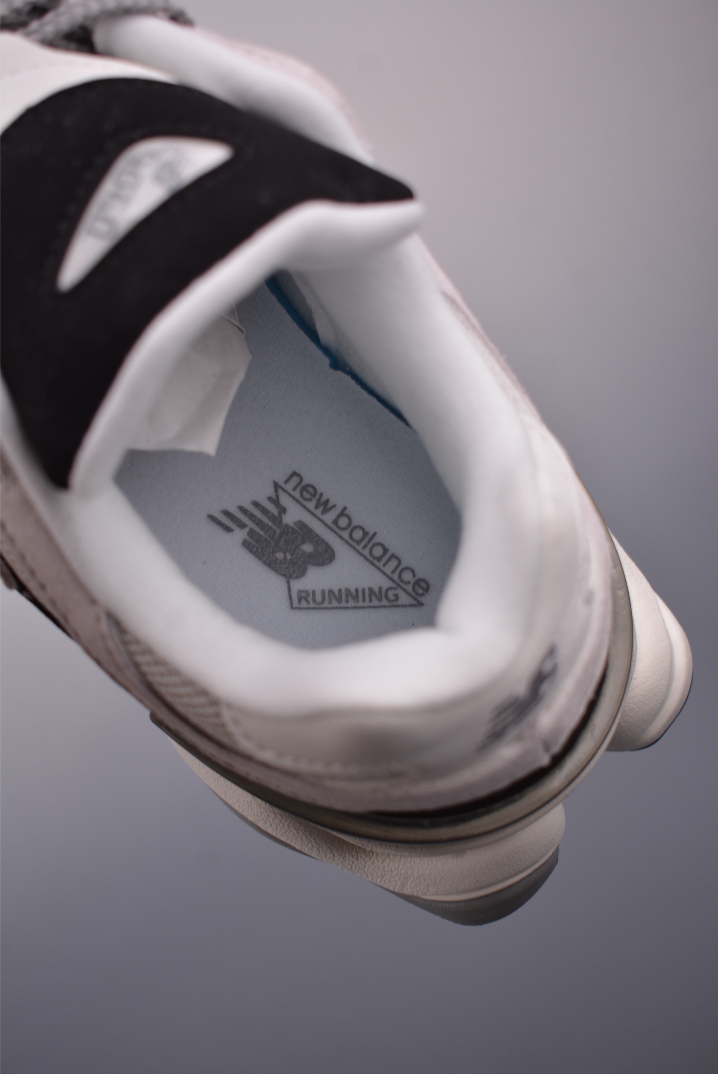Joe Freshgoods x New Balance 9060 Retro Running Shoes - Stylish & Comfortable 10 i1750452098894 8121 0 8