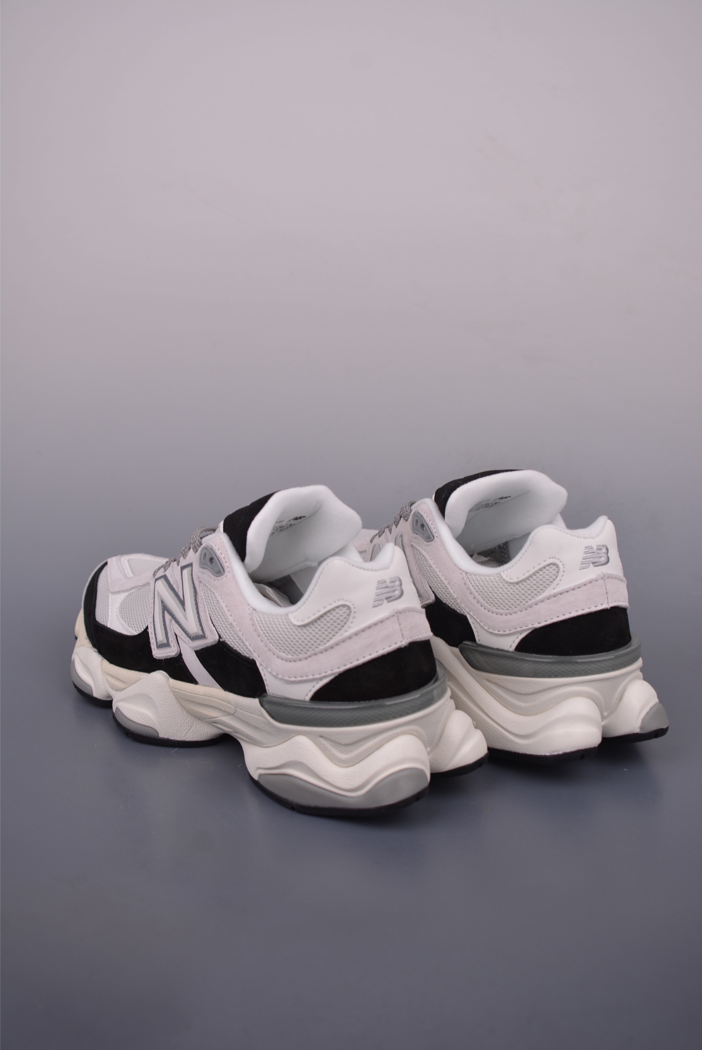 Joe Freshgoods x New Balance 9060 Retro Running Shoes - Stylish & Comfortable 3 i1750452100125 1856 0 1