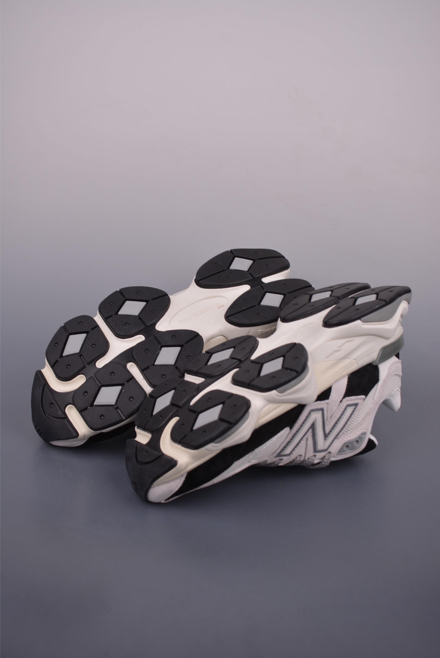 Joe Freshgoods x New Balance 9060 Retro Running Shoes - Stylish & Comfortable 4 i1750452100142 8667 0 2