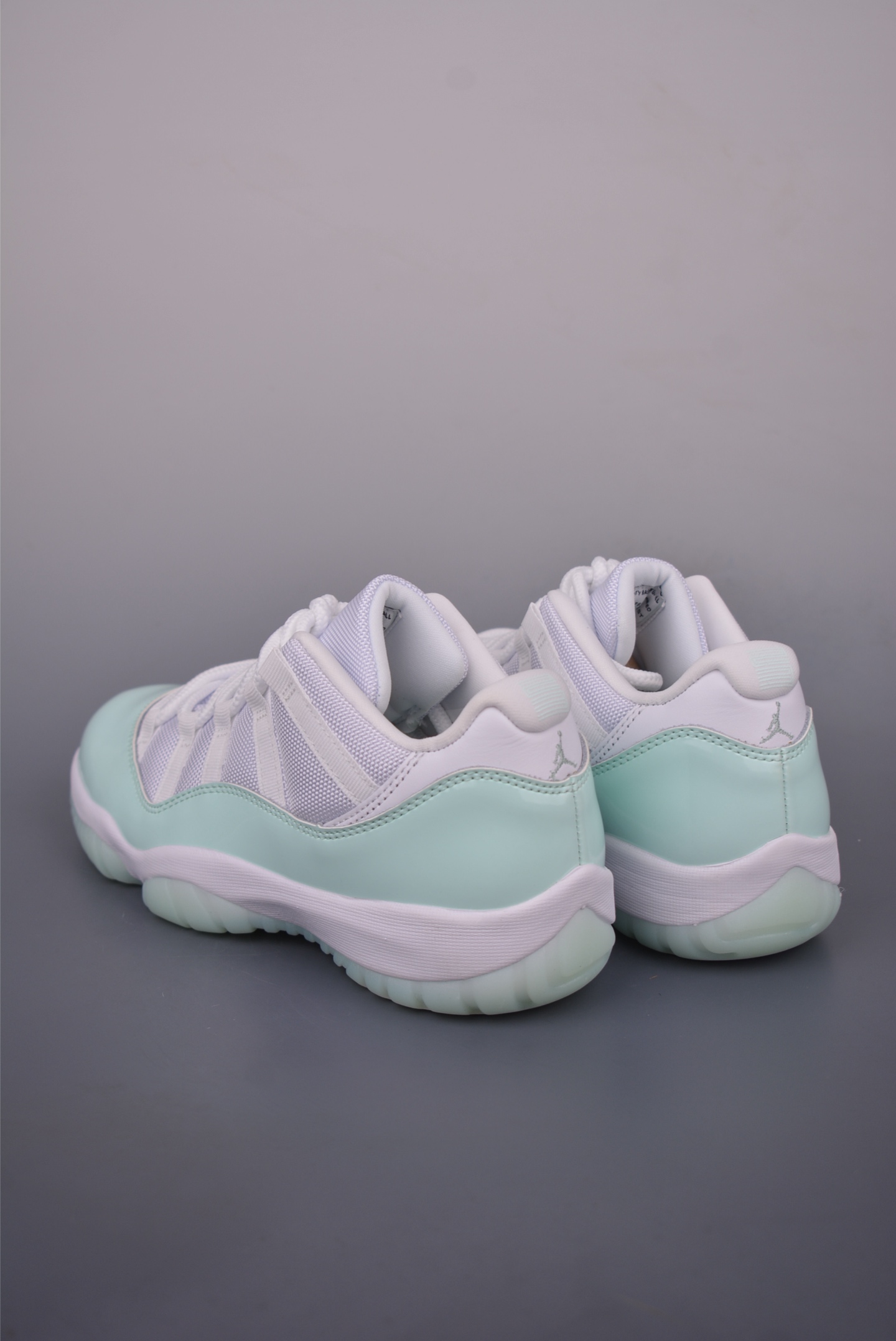Air Jordan 11 Retro WMNS Low-Top Mint Foam - Original Quality Replica 3 i1750452153560 98 0 1