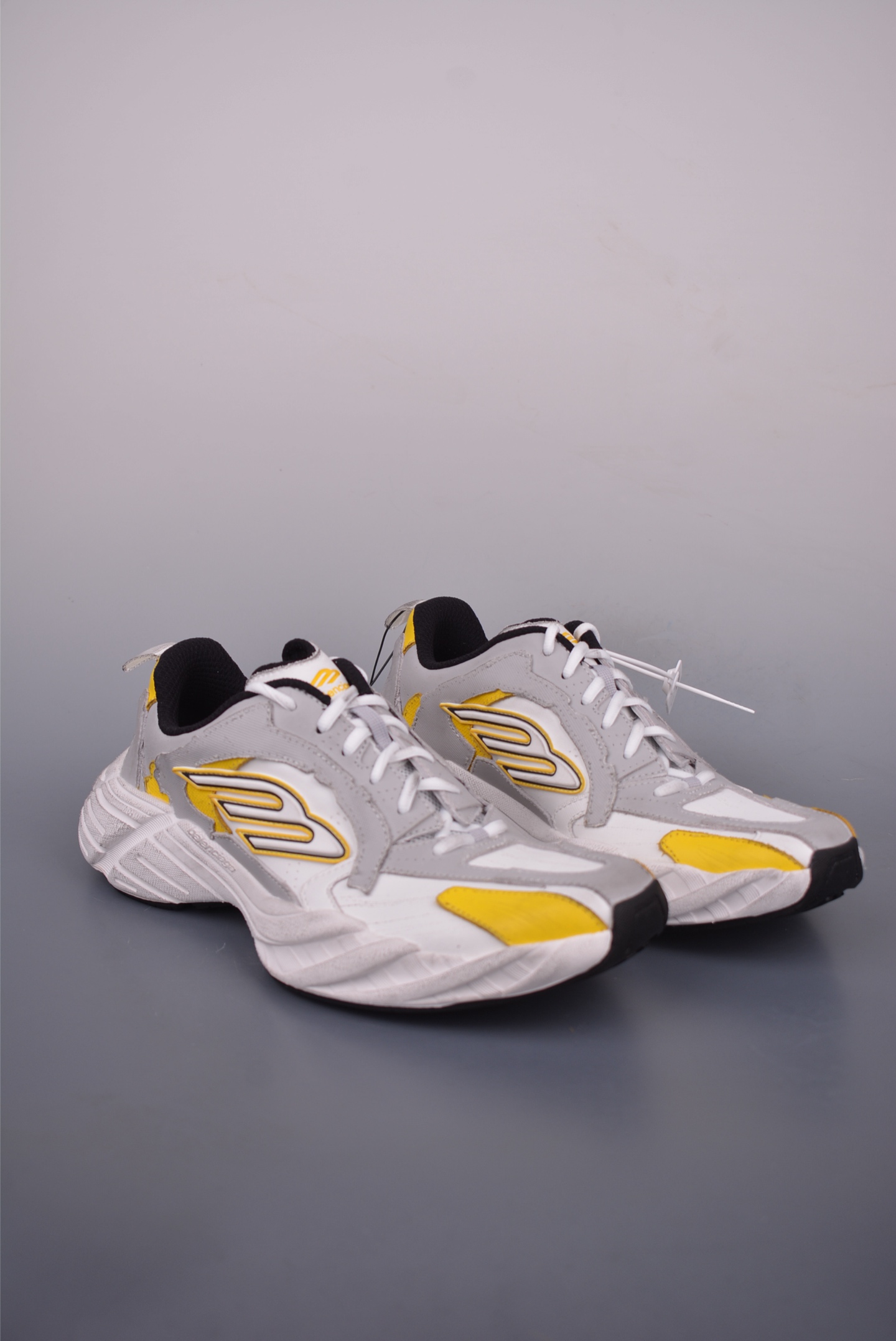 Skechers Street Million Air - Elevate Your Style with Comfort Sneakers 2 i1750452189854 5085 0 0