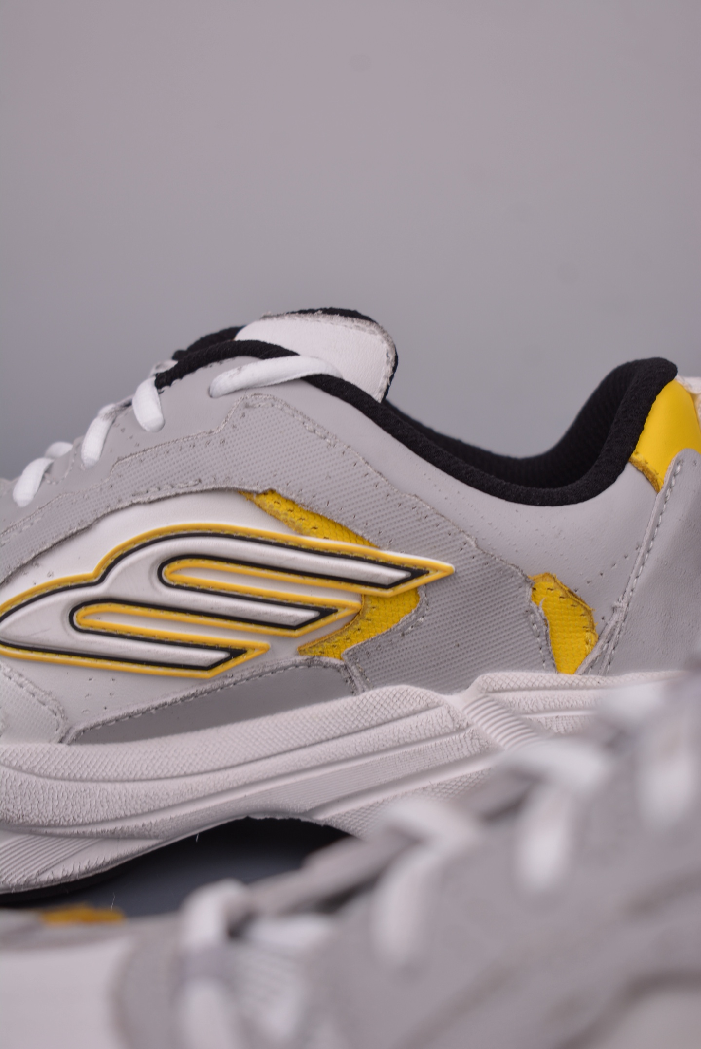 Skechers Street Million Air - Elevate Your Style with Comfort Sneakers 9 i1750452191075 816 0 7