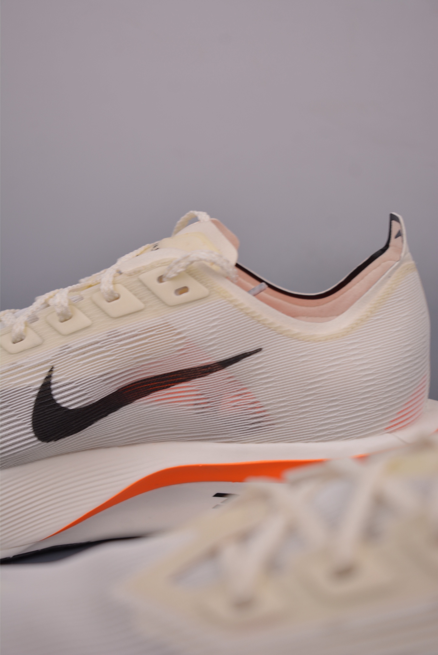 Nike ZoomX Vaporfly NEXT% Marathon Running Shoes - Enhanced Cushioning 8 i1750452233911 3165 0 7