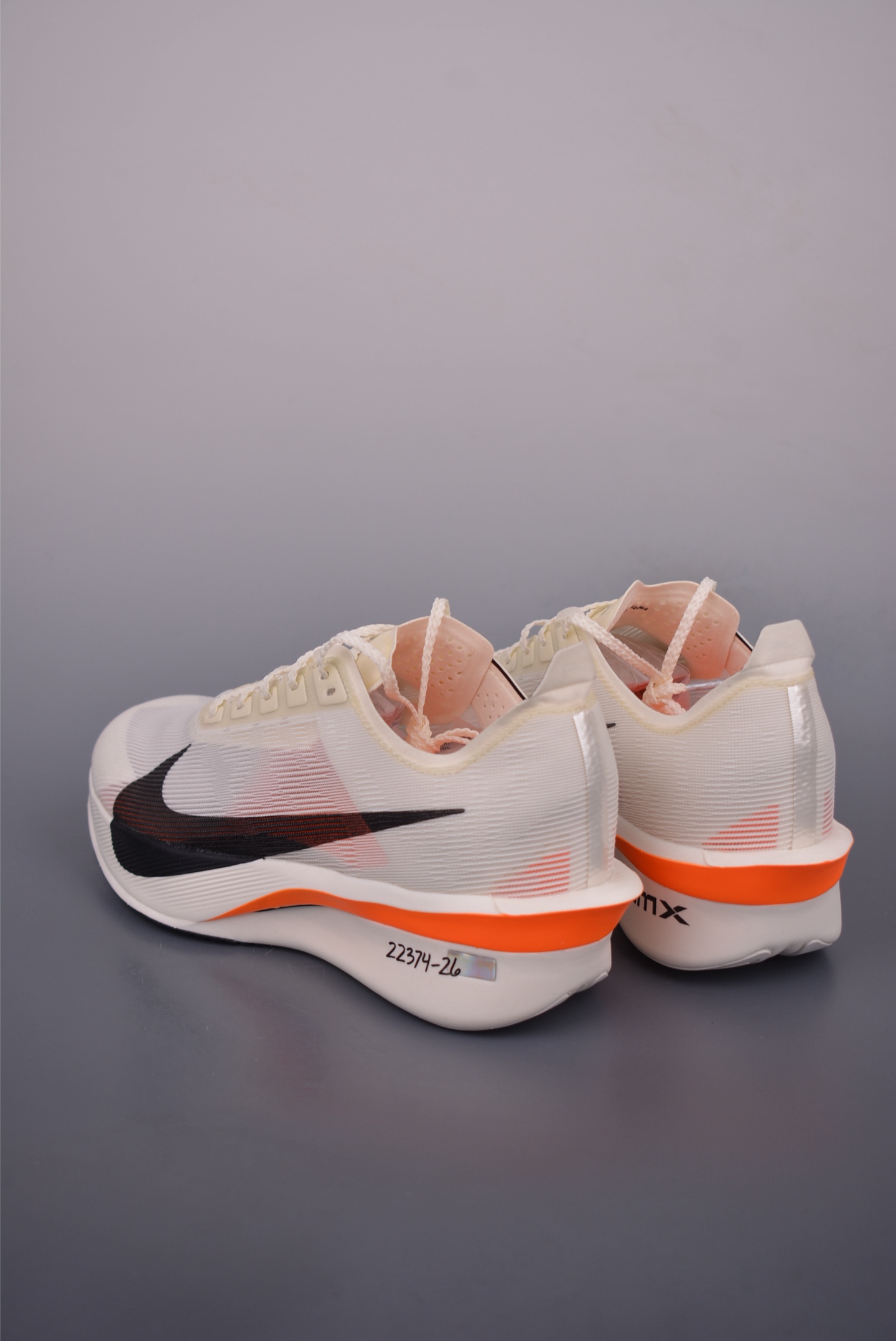 Nike ZoomX Vaporfly NEXT% Marathon Running Shoes - Enhanced Cushioning 2 i1750452233927 6609 0 1