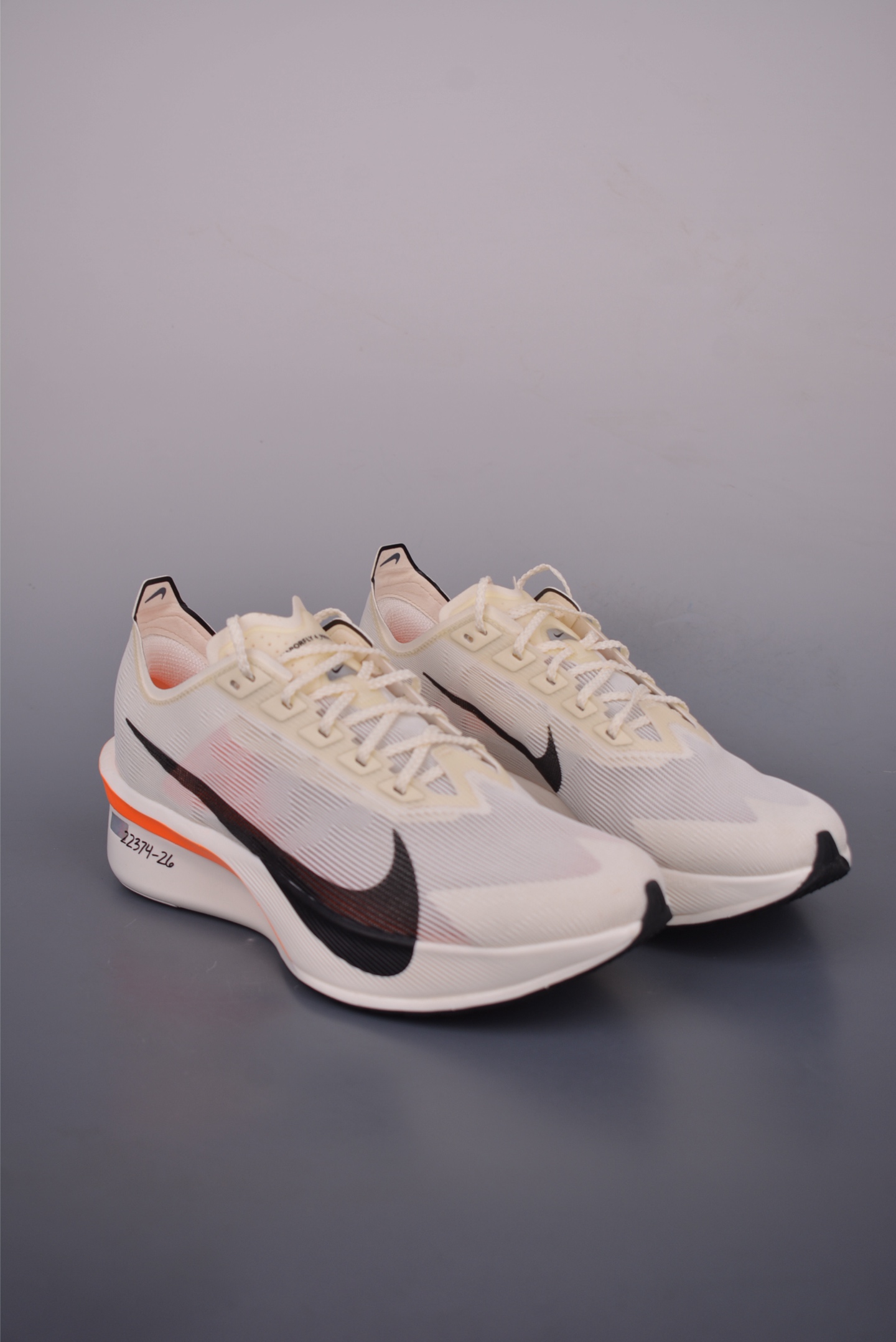 Nike ZoomX Vaporfly NEXT% Marathon Running Shoes - Enhanced Cushioning 1 i1750452233940 9252 0 0