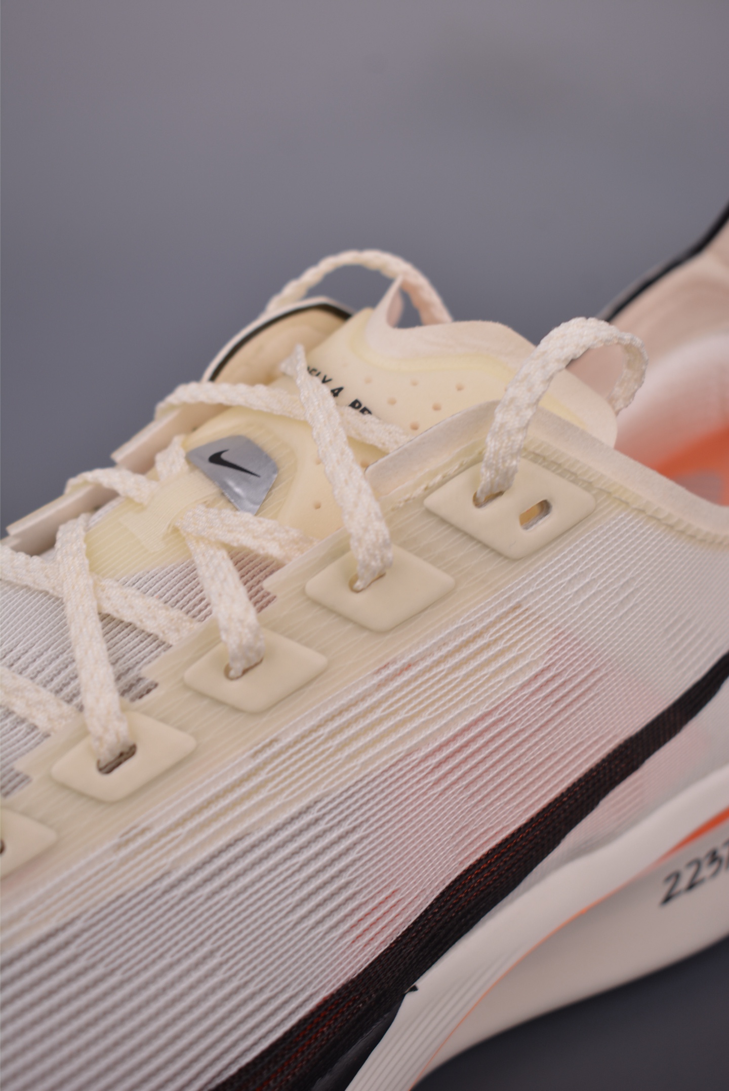 Nike ZoomX Vaporfly NEXT% Marathon Running Shoes - Enhanced Cushioning 7 i1750452235177 296 0 6