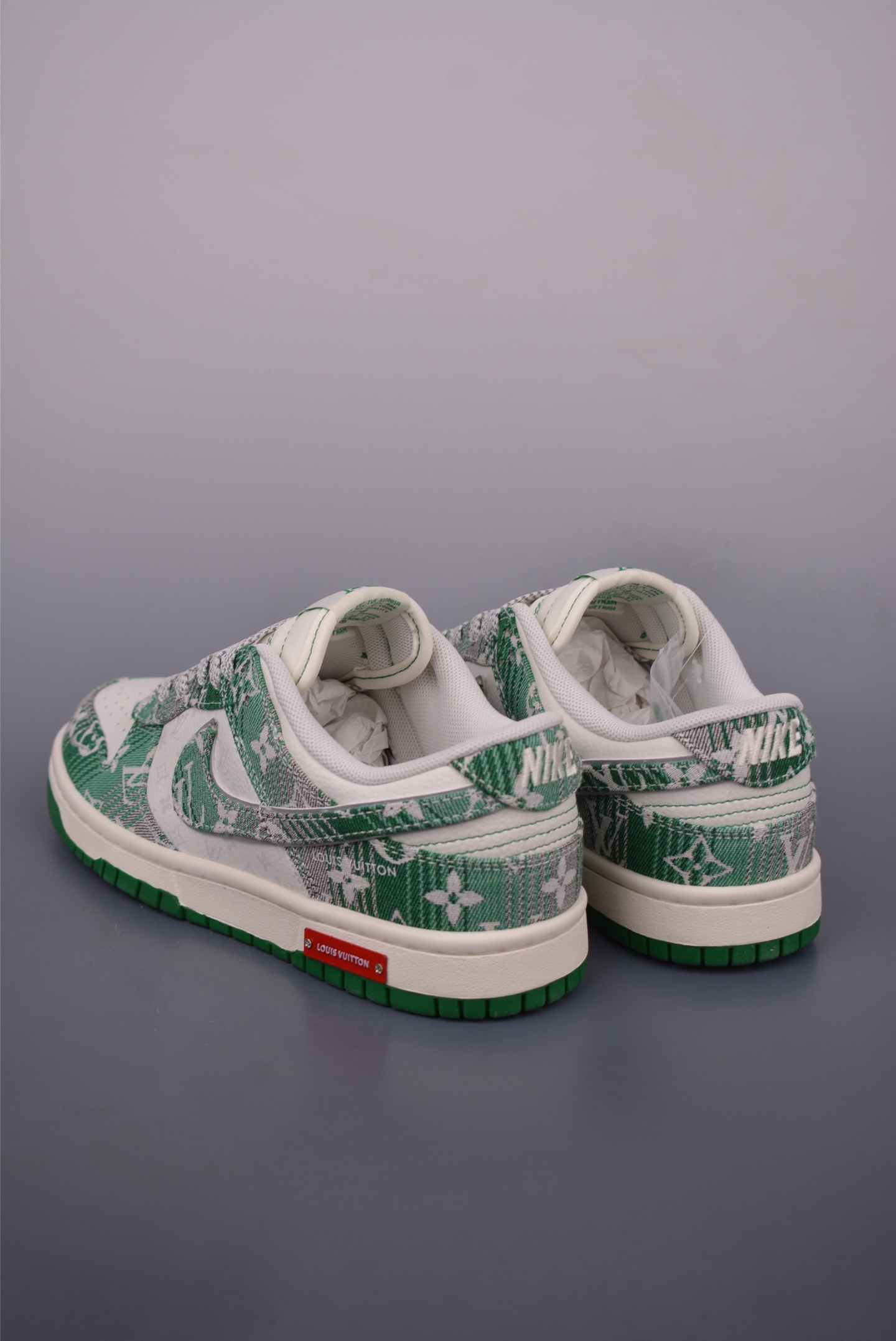 Nike SB Dunk Low Louis Vuitton Collaboration Premium Quality Sneakers 2 i1750452375256 3849 0 1