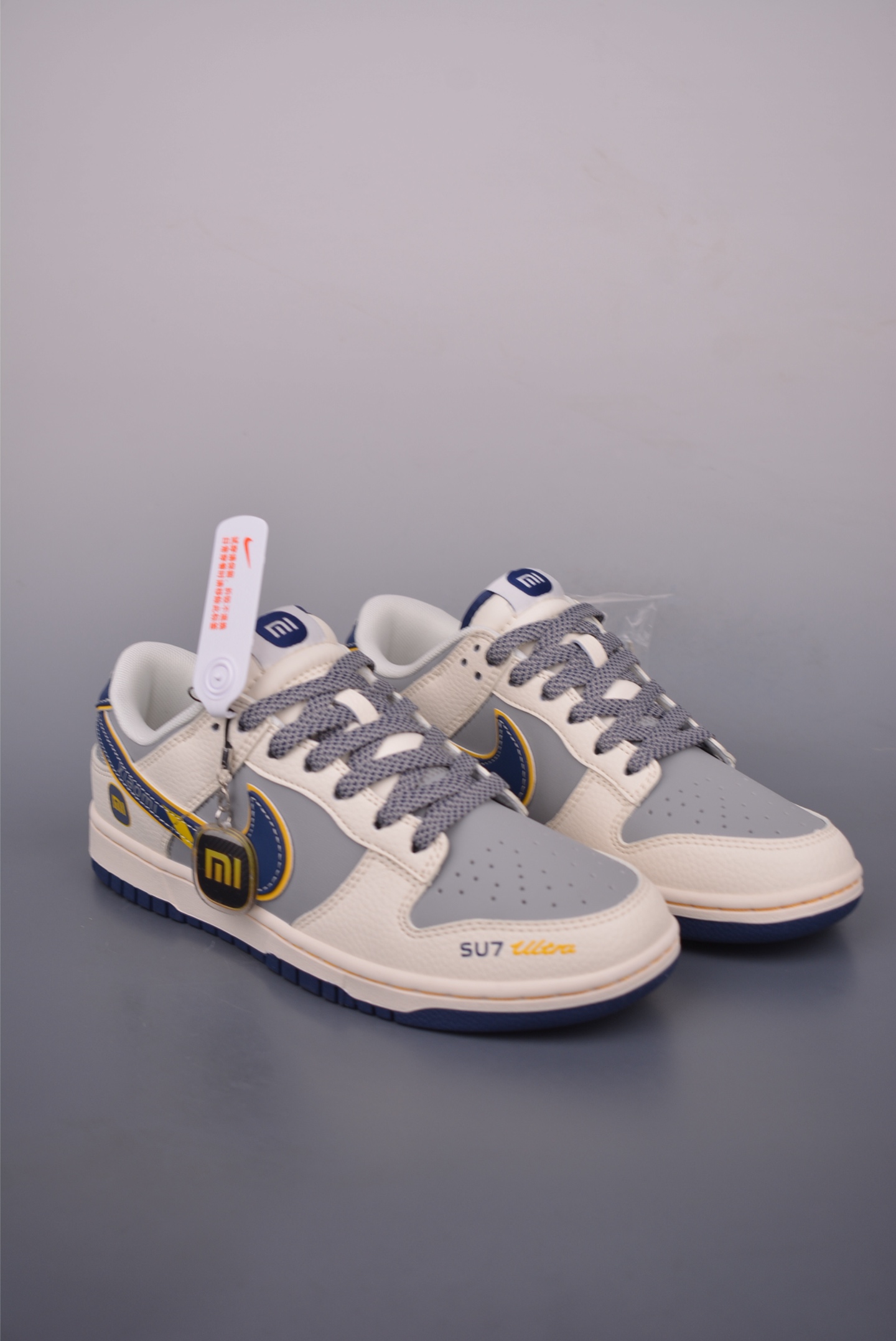 Nike SB Dunk Low Xiaomi SU7 Sneakers - Premium Quality, Perfect for Everyday Wear 1 i1750452417282 8611 0 0